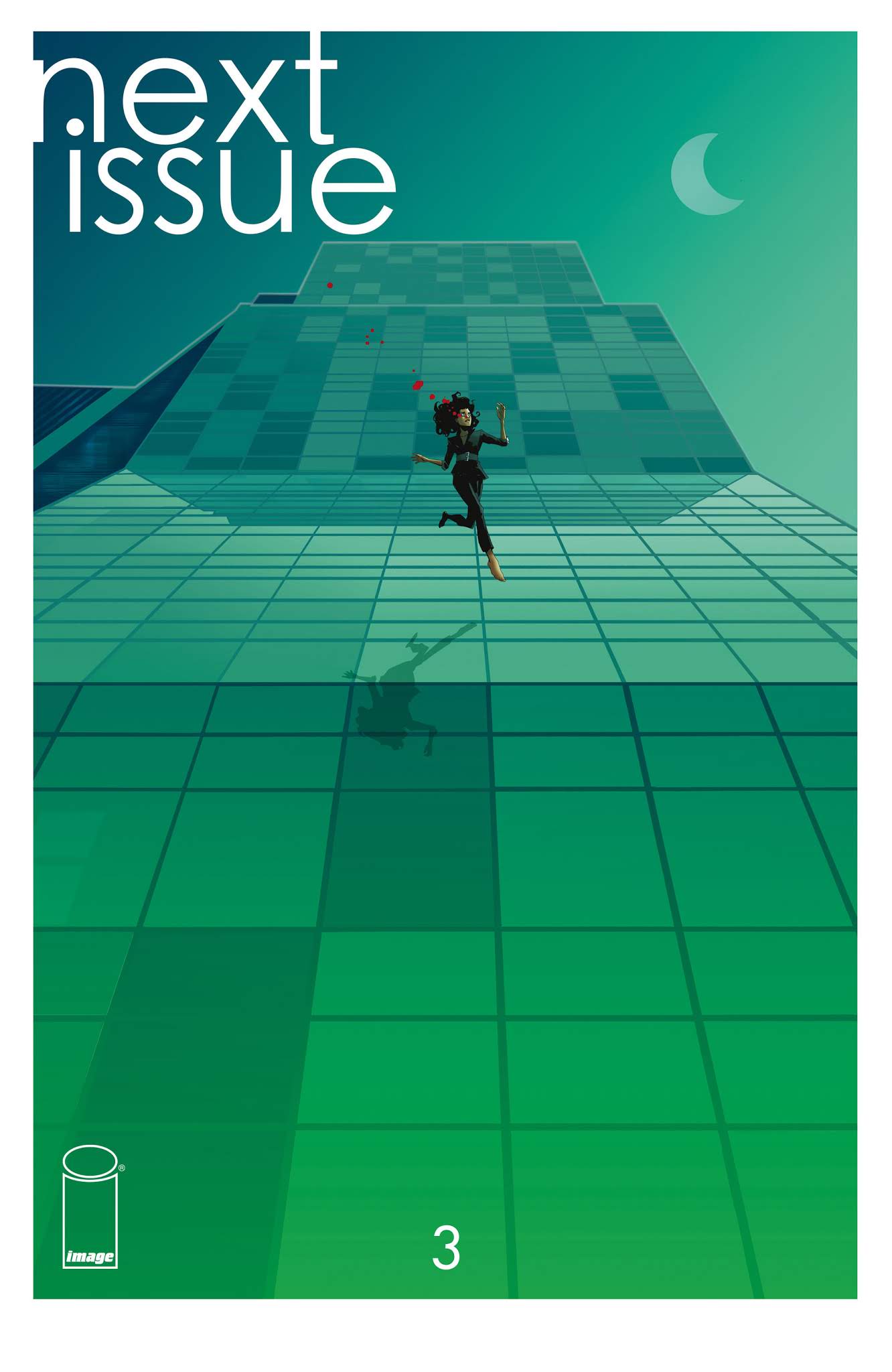 Read online Skyward (2018) comic -  Issue #2 - 28