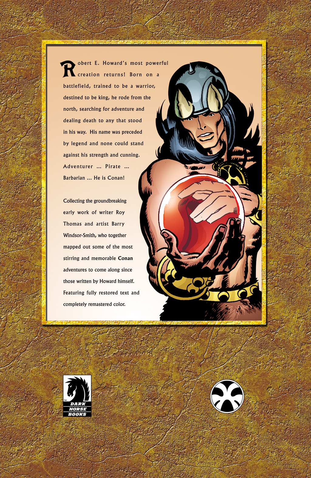 Read online The Chronicles of Conan comic -  Issue # TPB 1 (Part 2) - 68