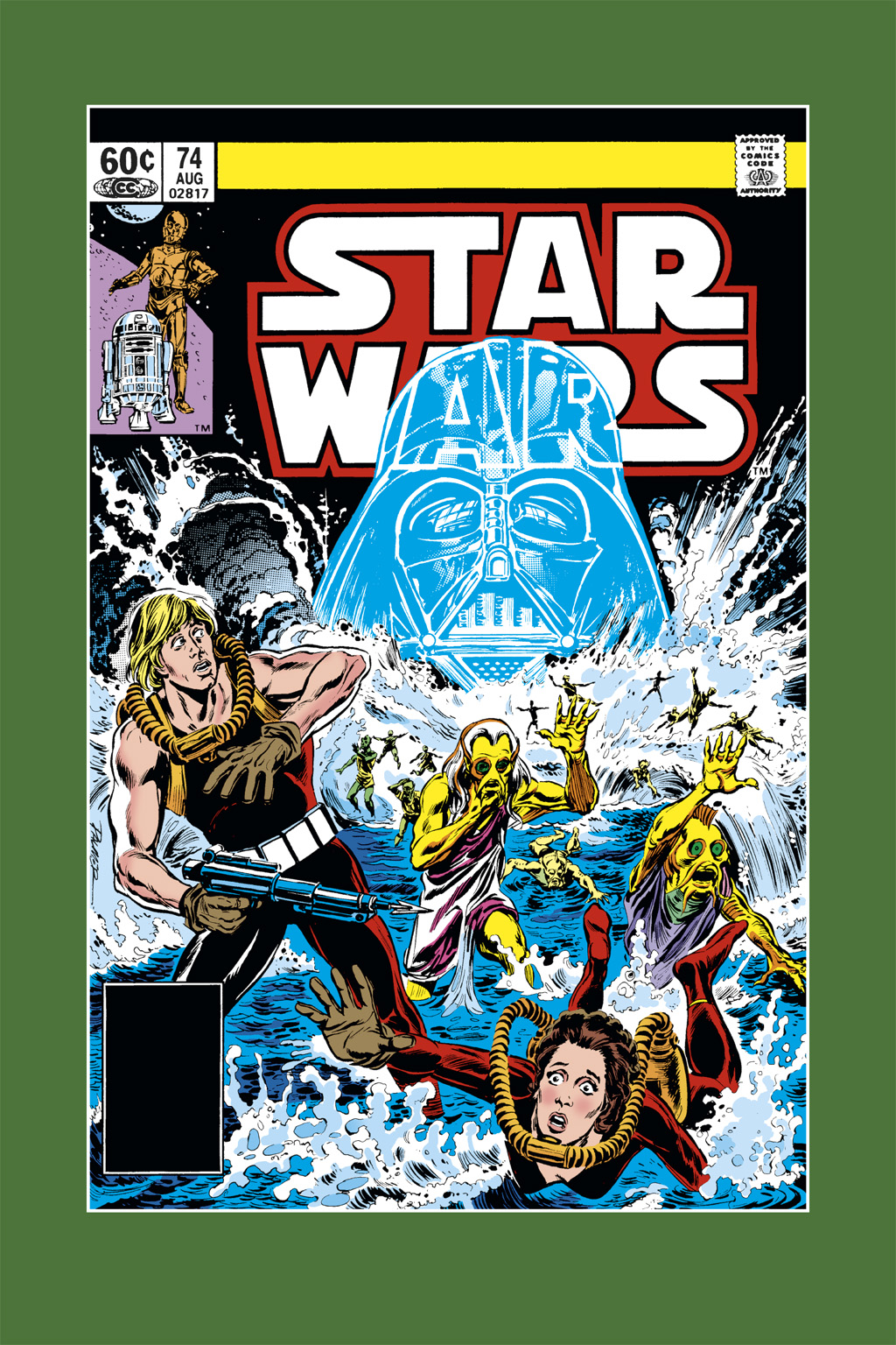 Read online Star Wars Omnibus comic -  Issue # Vol. 18 - 139