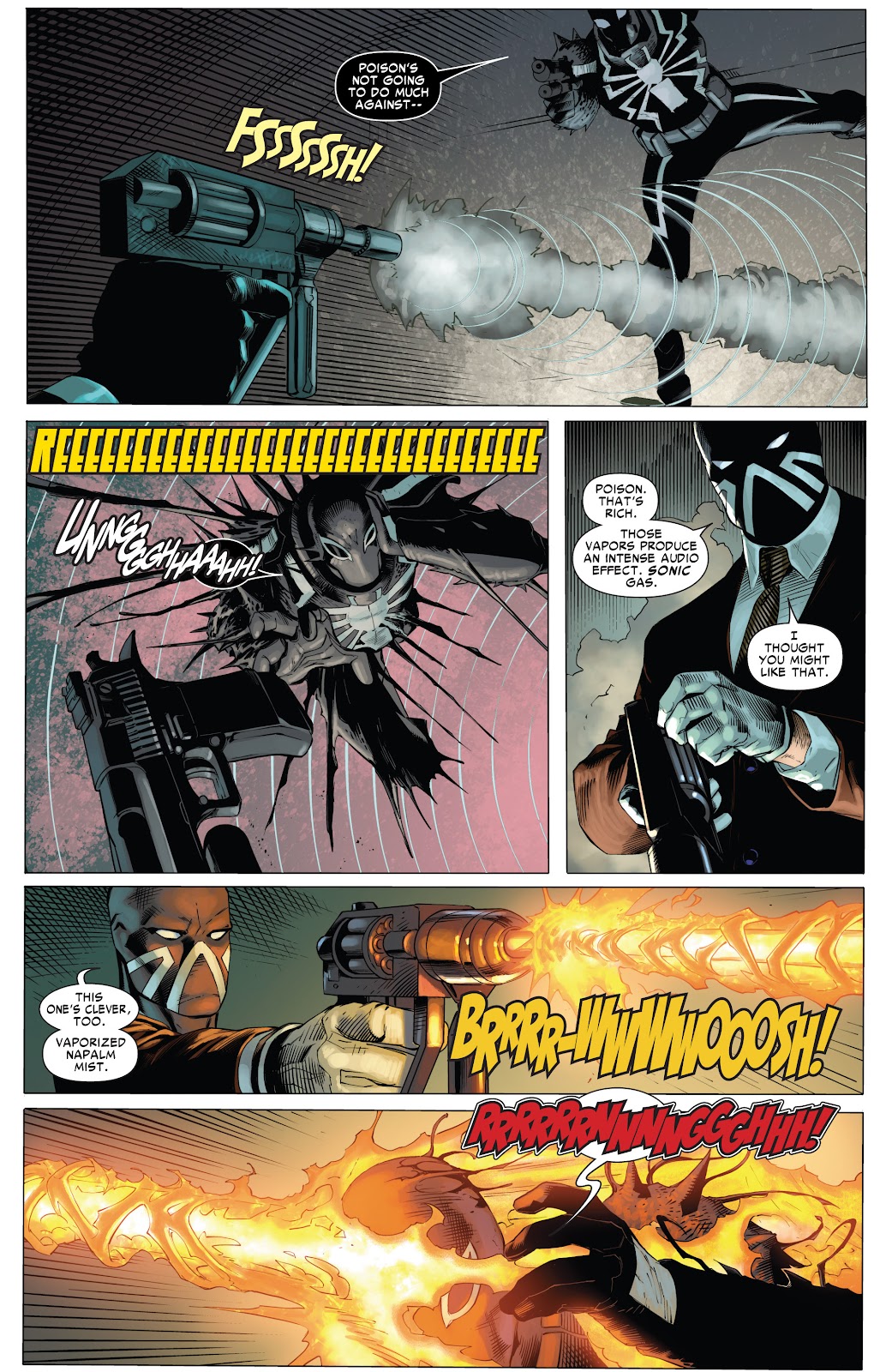 Venom (2011) issue 21 - Page 17