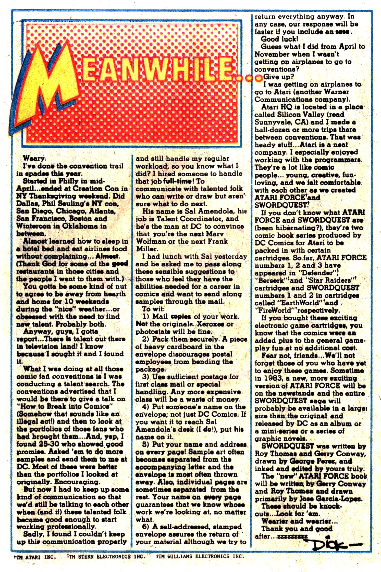Read online The Brave and the Bold (1955) comic -  Issue #198 - 24