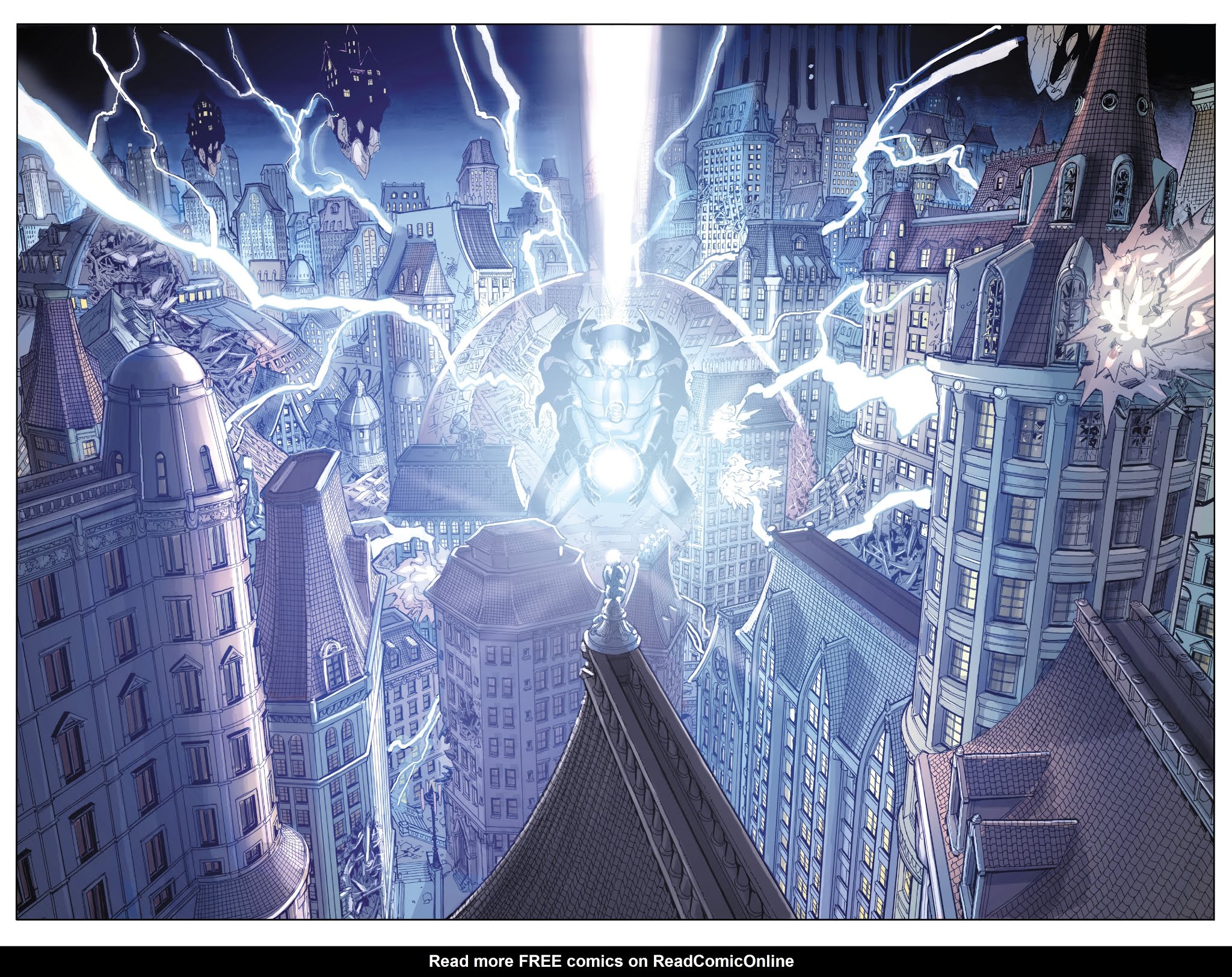 Read online S.H.I.E.L.D. (2011) comic -  Issue # _TPB (Part 1) - 60