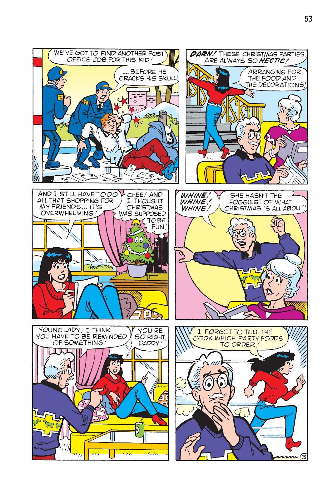 World of Archie (2019) issue TPB (Part 1) - Page 55