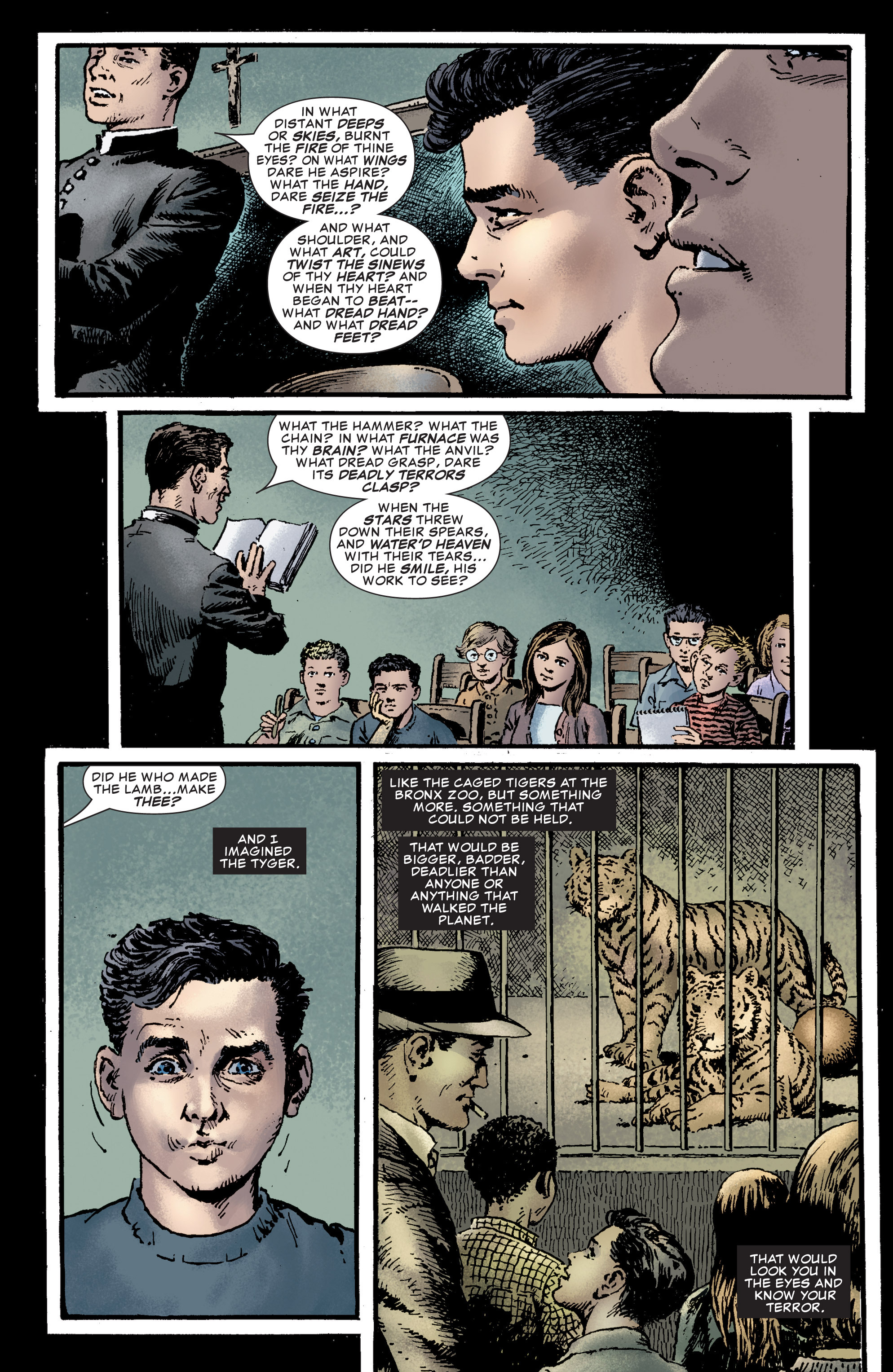 Read online Punisher Max: The Complete Collection comic -  Issue # TPB 4 (Part 5) - 11