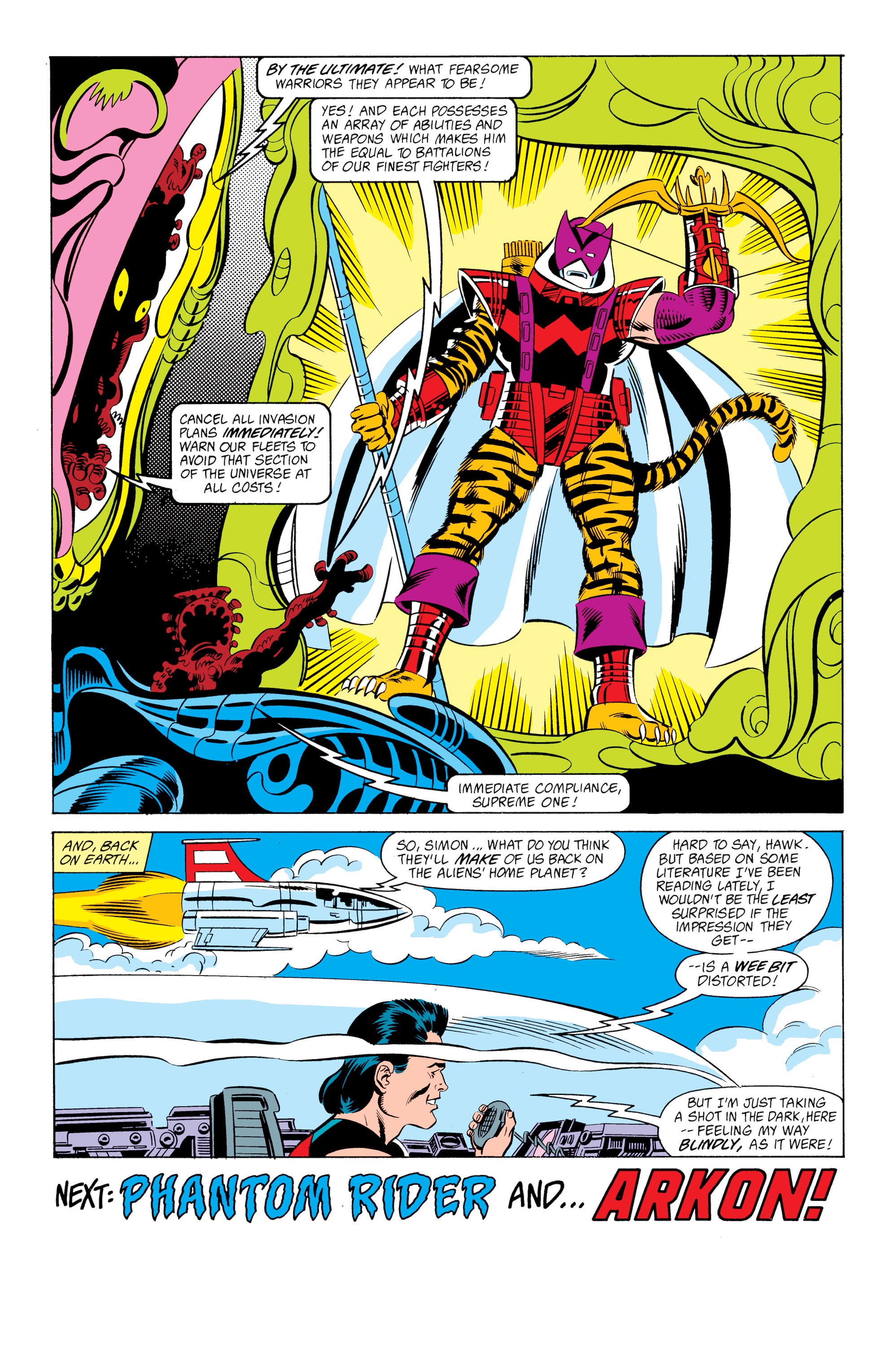 Read online Avengers West Coast Epic Collection: How The West Was Won comic -  Issue #Avengers West Coast Epic Collection Tales To Astonish (Part 3) - 89