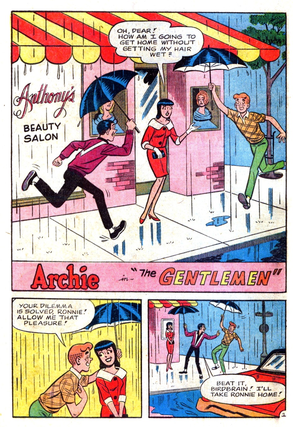 Read online Archie Annual comic -  Issue #17 - 54