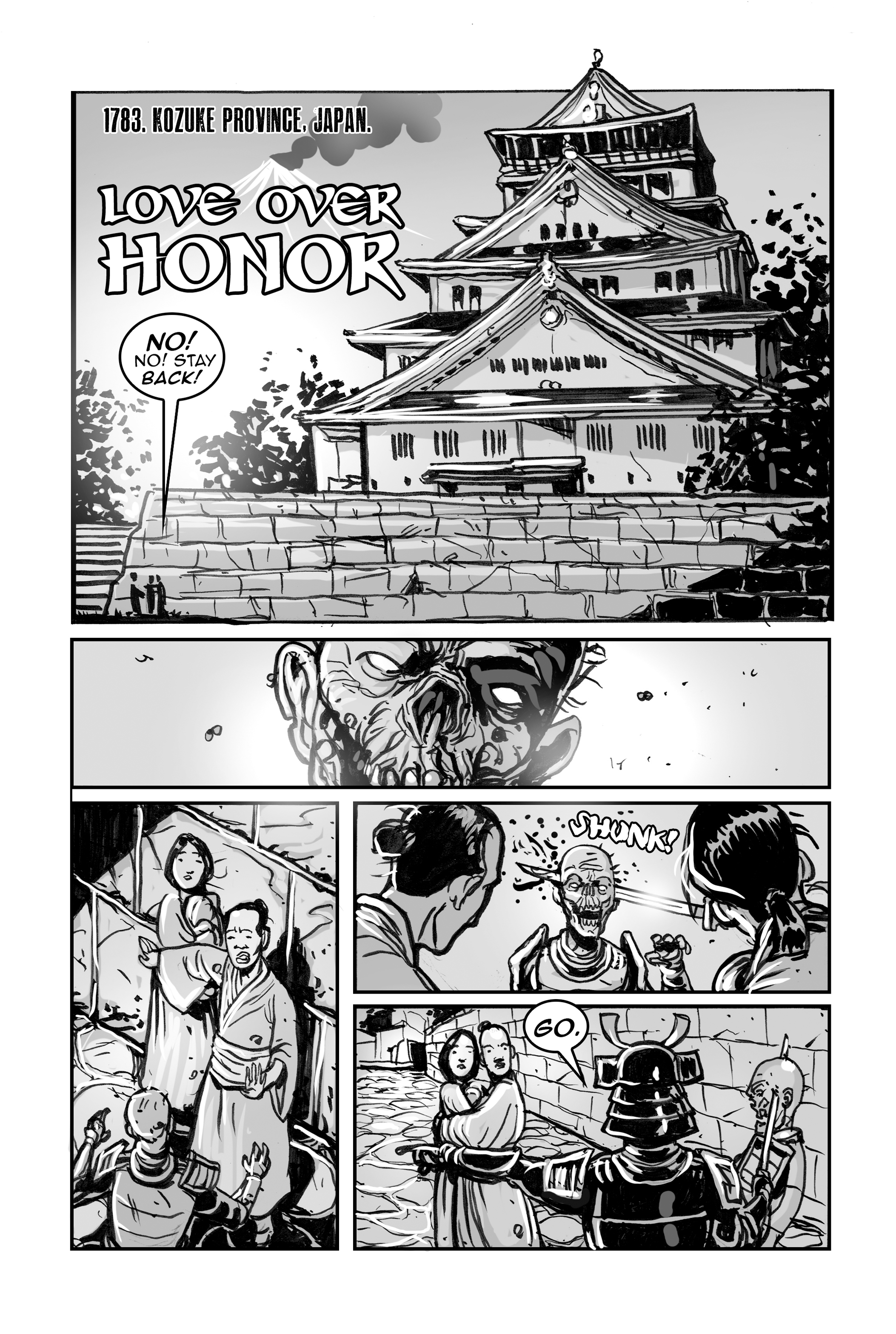 Read online FUBAR: By The Sword comic -  Issue #2 - 21