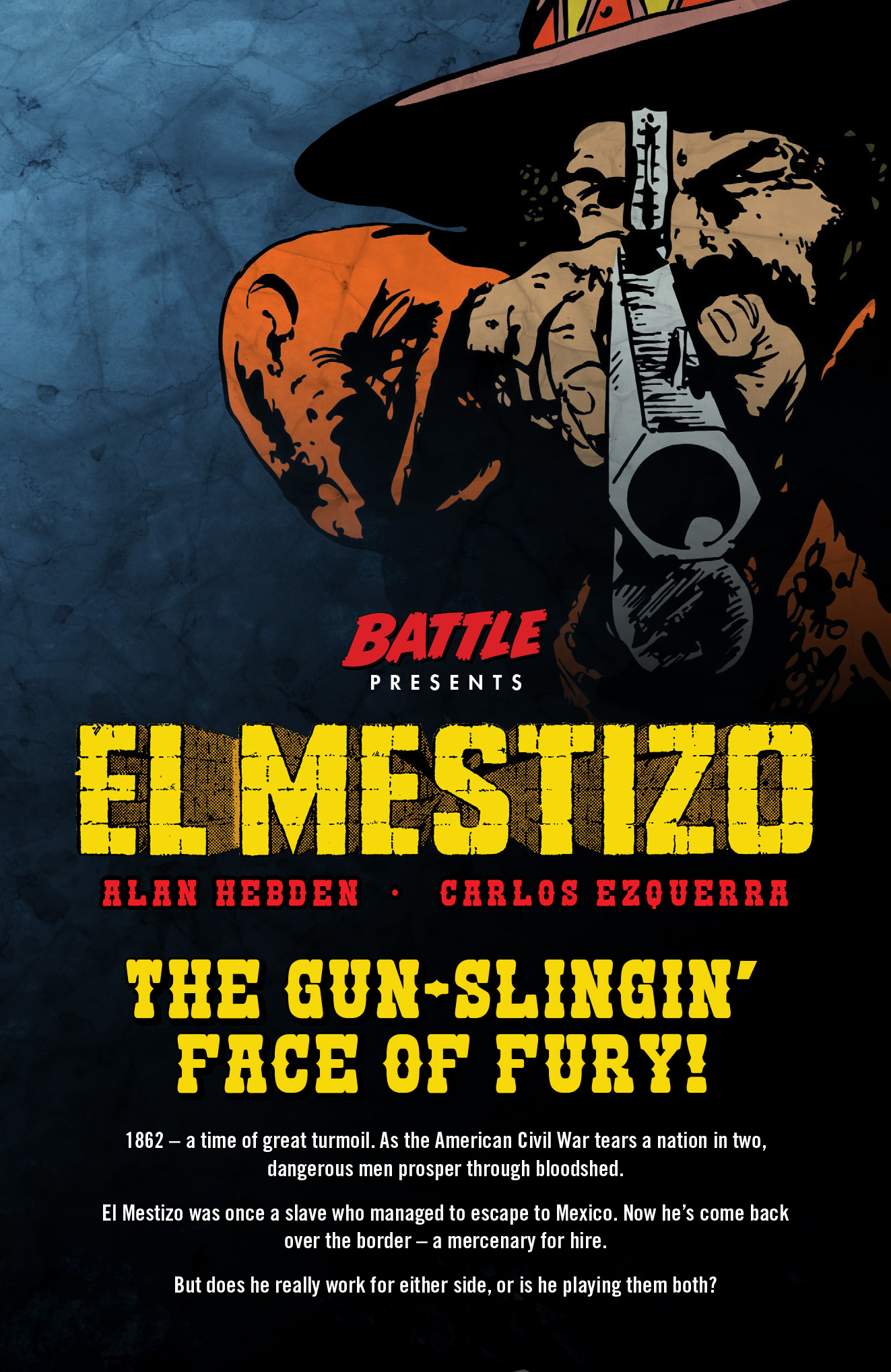 Read online Sniper Elite: Resistance comic -  Issue # TPB - 92