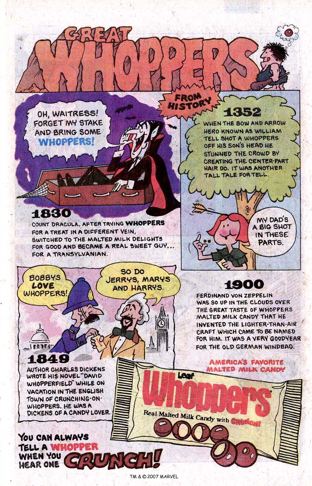 Read online The Incredible Hulk (1968) comic -  Issue #254 - 27