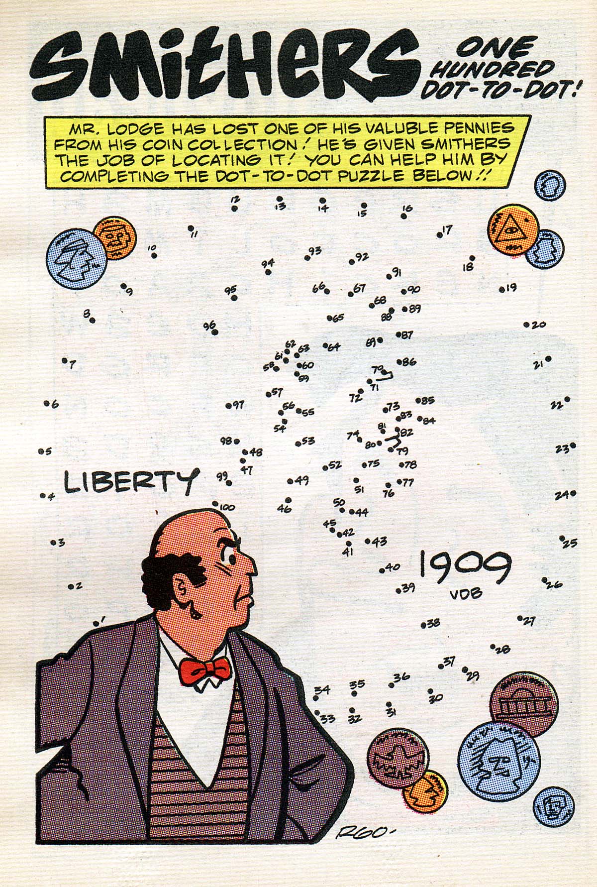 Read online Archie's Story & Game Digest Magazine comic -  Issue #18 - 29