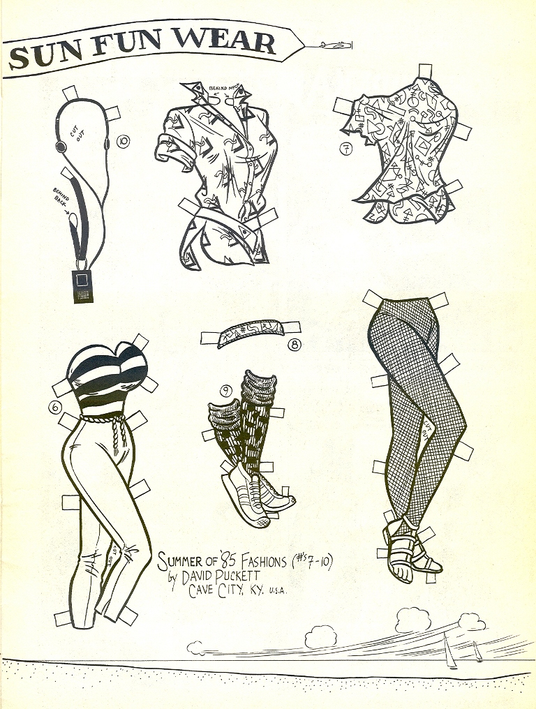 Read online Neil the Horse Comics and Stories comic -  Issue #12 - 8