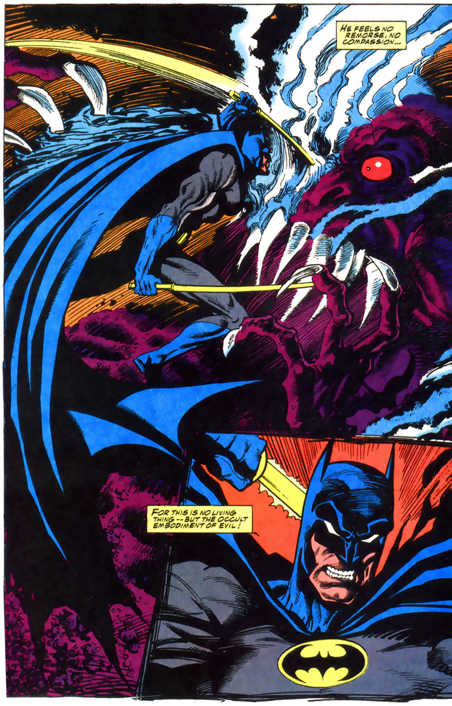 Read online Detective Comics (1937) comic -  Issue # _Annual 5 - 51