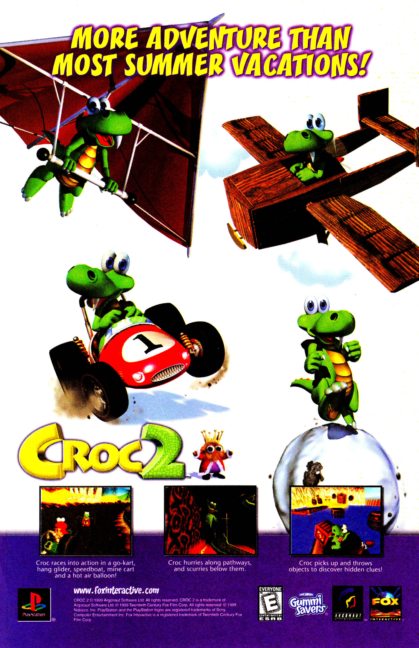 Read online Cartoon Network Starring comic -  Issue #2 - 29