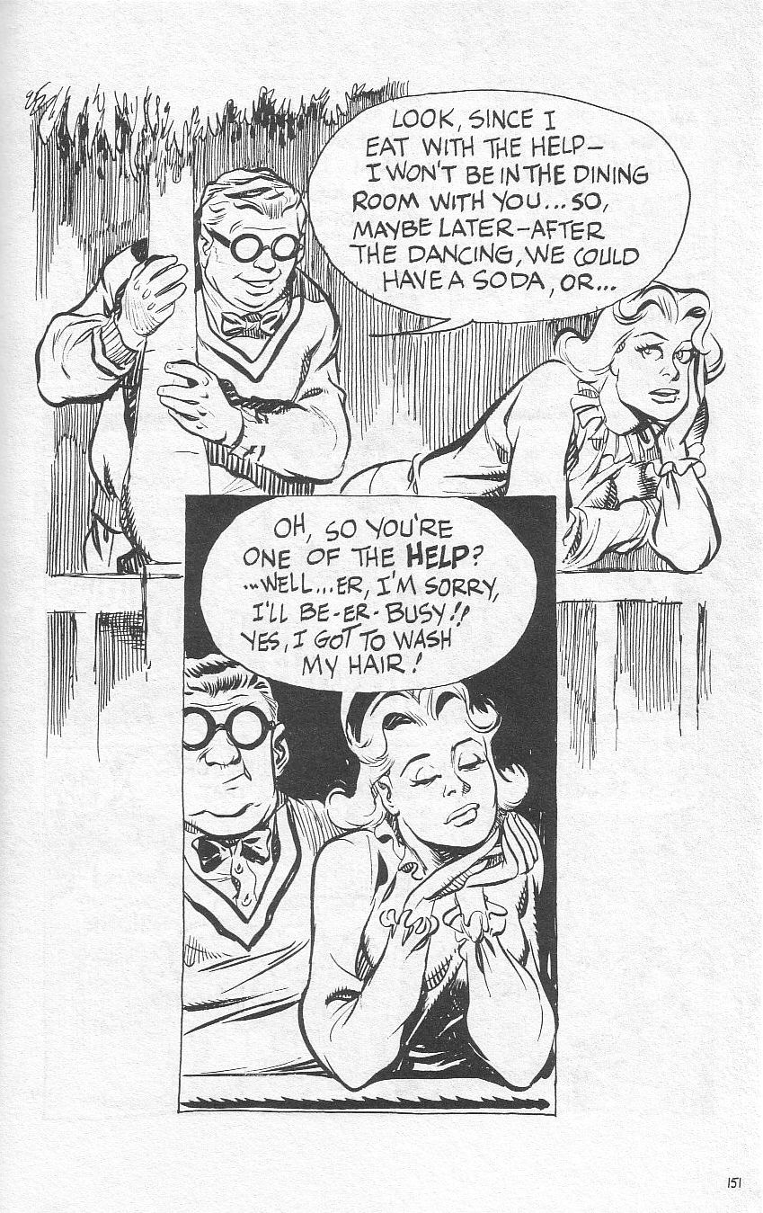 Read online A Contract with God (1978) comic -  Issue # TPB (Part 2) - 50