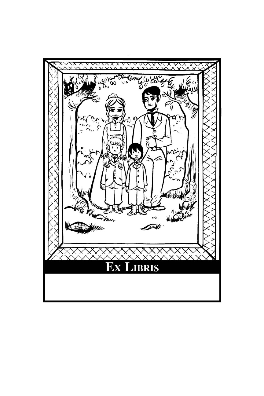 Read online The War At Ellsmere comic -  Issue # TPB (Part 1) - 2