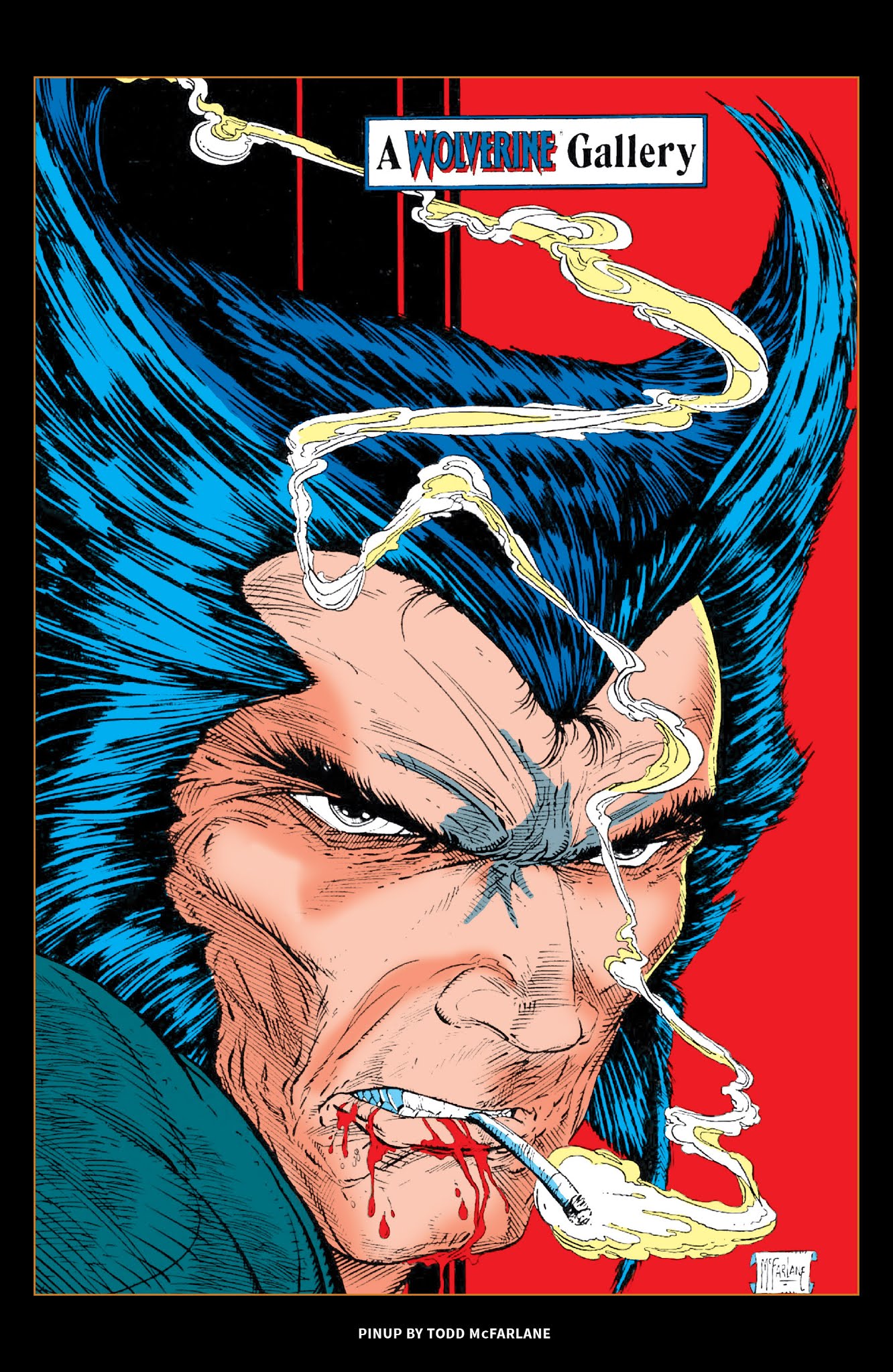 Read online Wolverine Epic Collection: Blood Debt comic -  Issue #Wolverine Epic Collection TPB 1 (Part 5) - 82