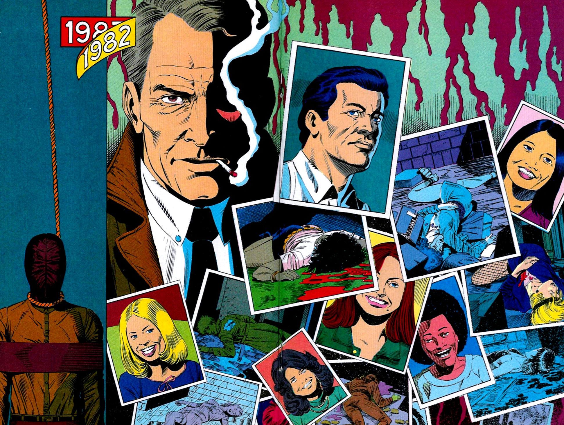 Read online Green Arrow (1988) comic -  Issue #55 - 15
