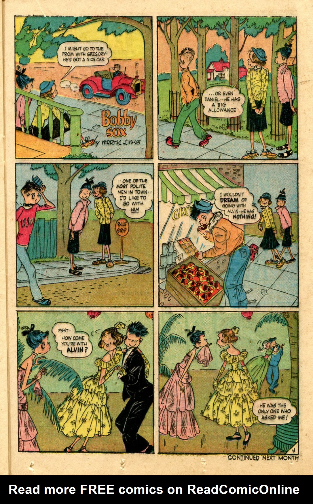 Read online Famous Funnies comic -  Issue #183 - 32