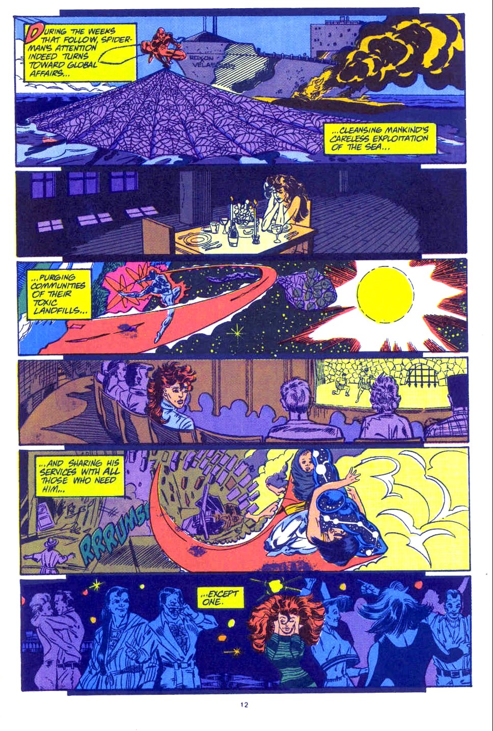 What If...? (1989) issue 31 - Page 13