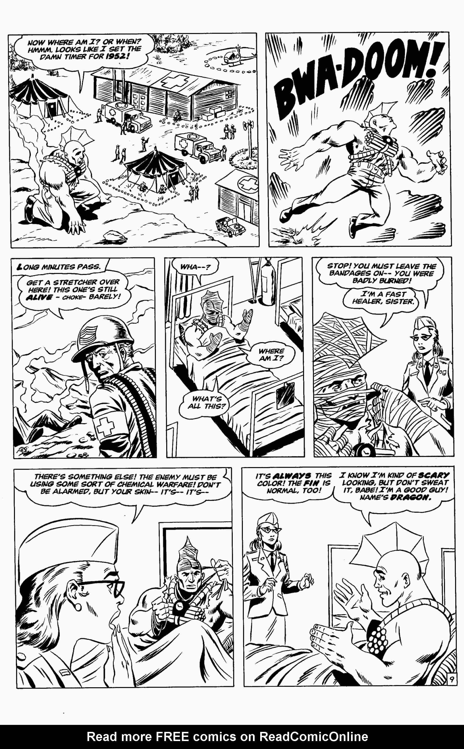 Read online Big Bang Comics comic -  Issue #14 - 11