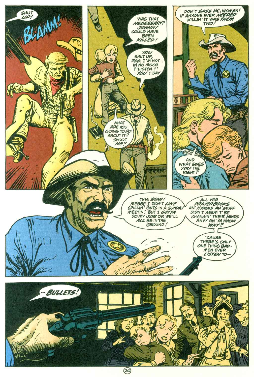 Read online Impulse (1995) comic -  Issue # _Annual 2 - 27