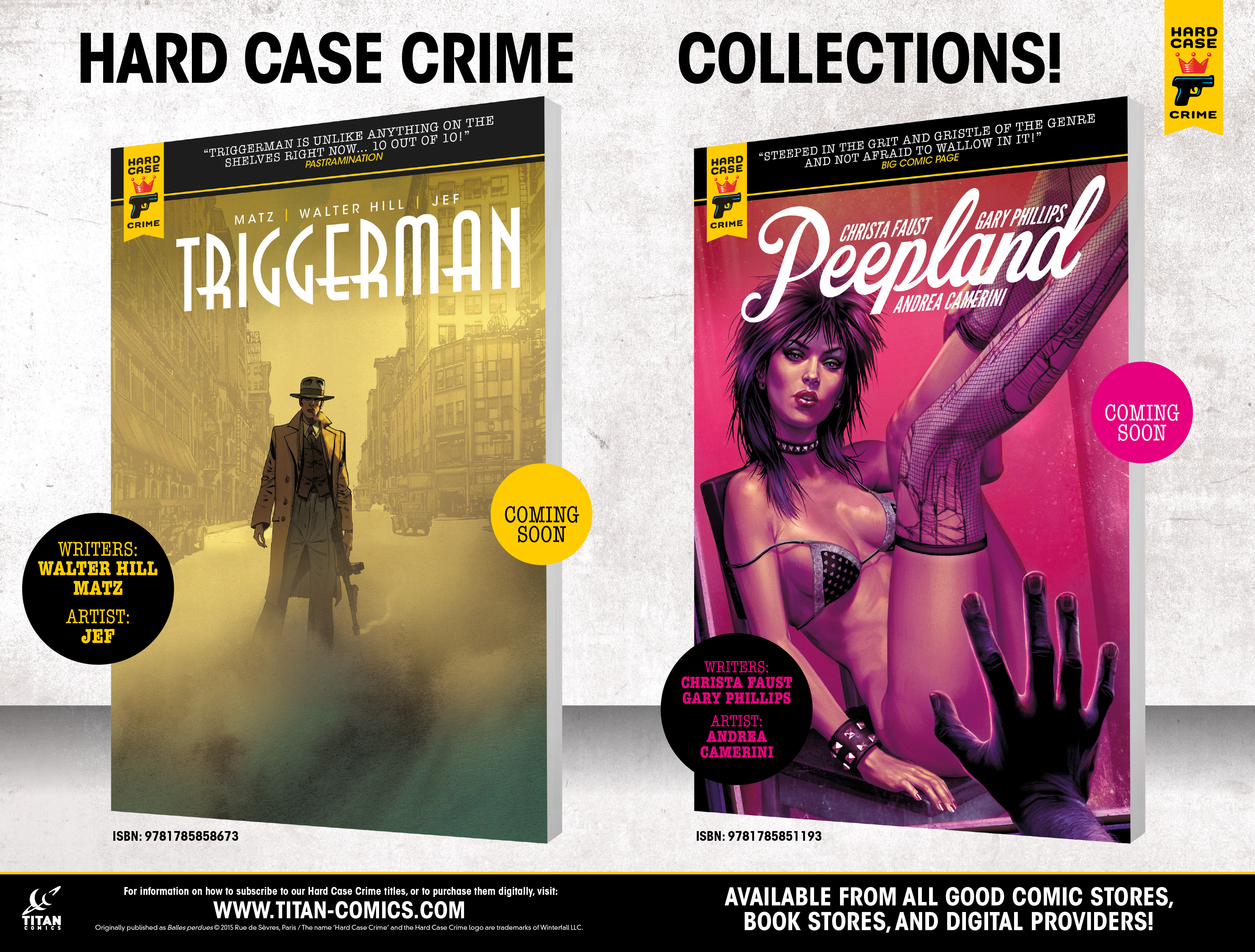 Read online The Assignment comic -  Issue #1 - 61