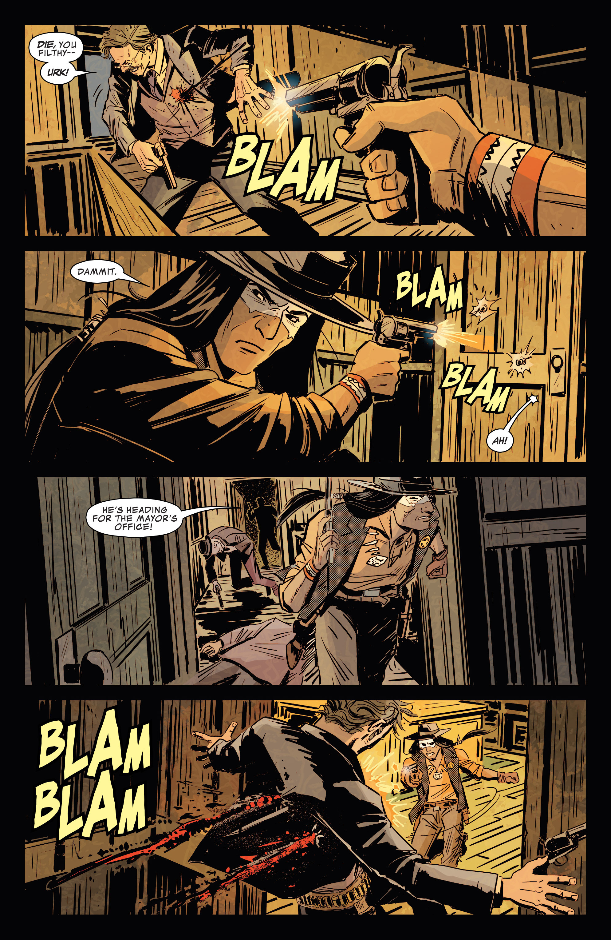 Read online 1872 comic -  Issue #3 - 12