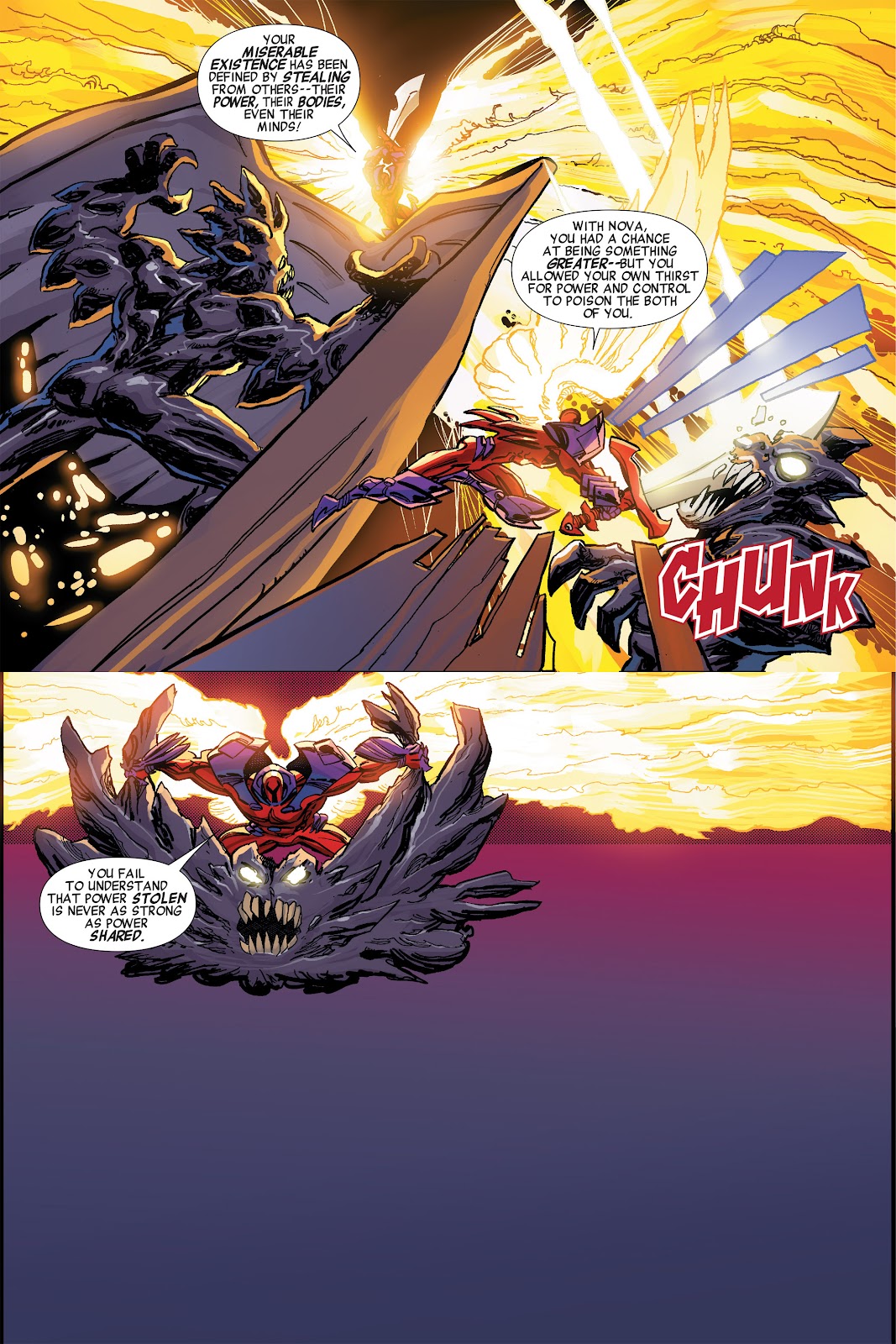 X-Men '92 (Infinite Comics) issue 8 - Page 24