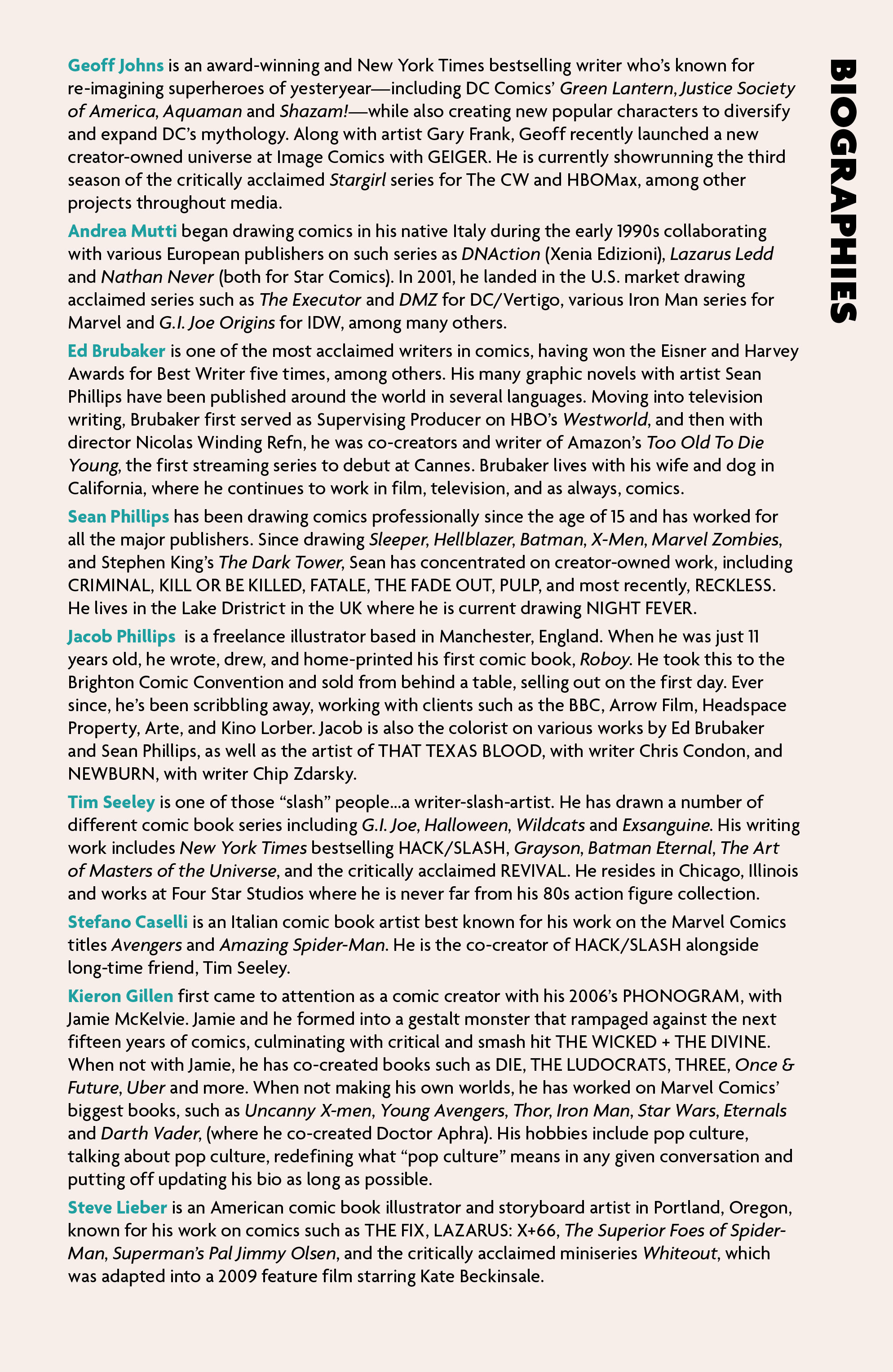 Read online Image! (2022) comic -  Issue #9 - 33