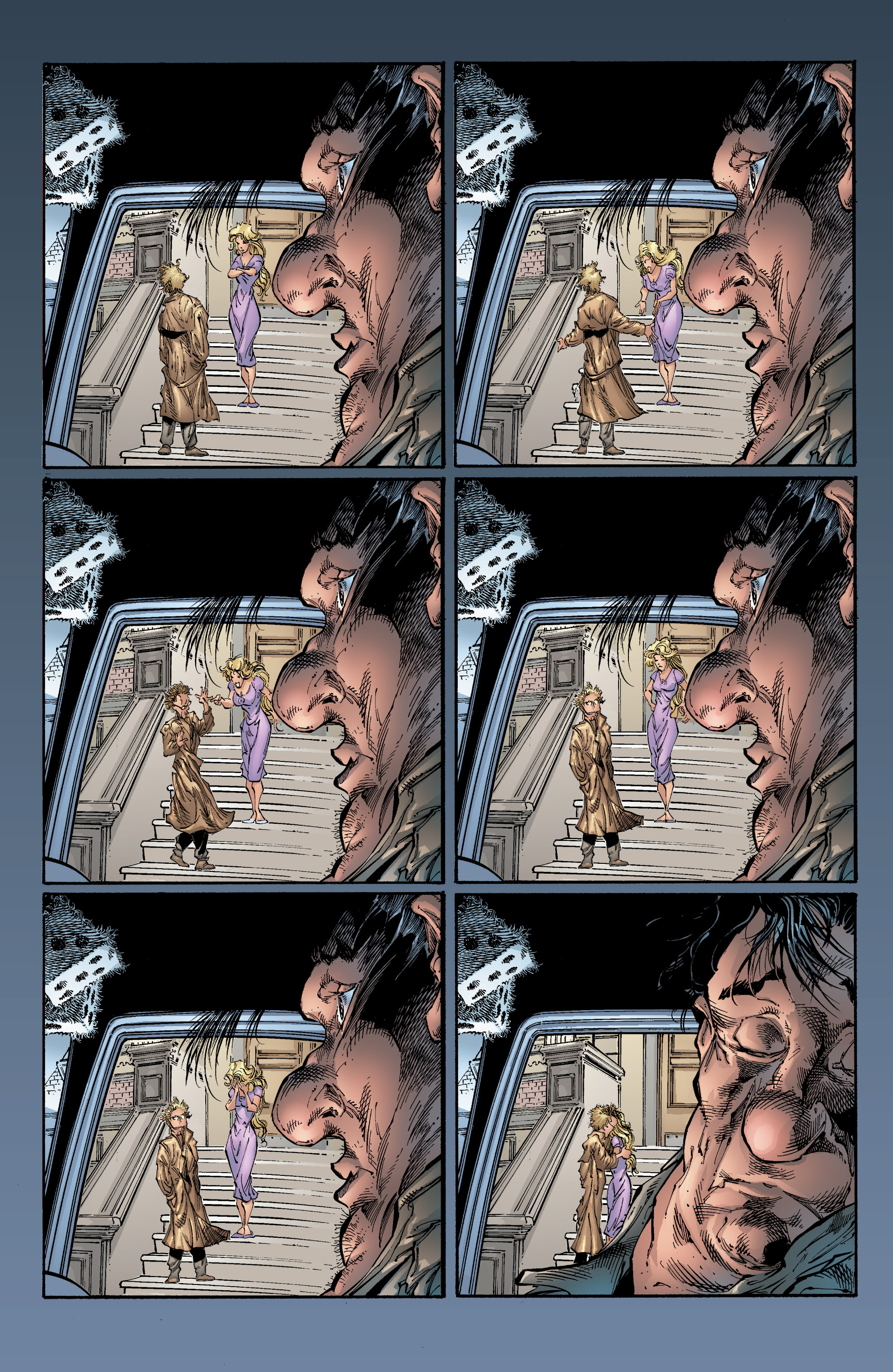 Read online Spawn comic -  Issue #107 - 18