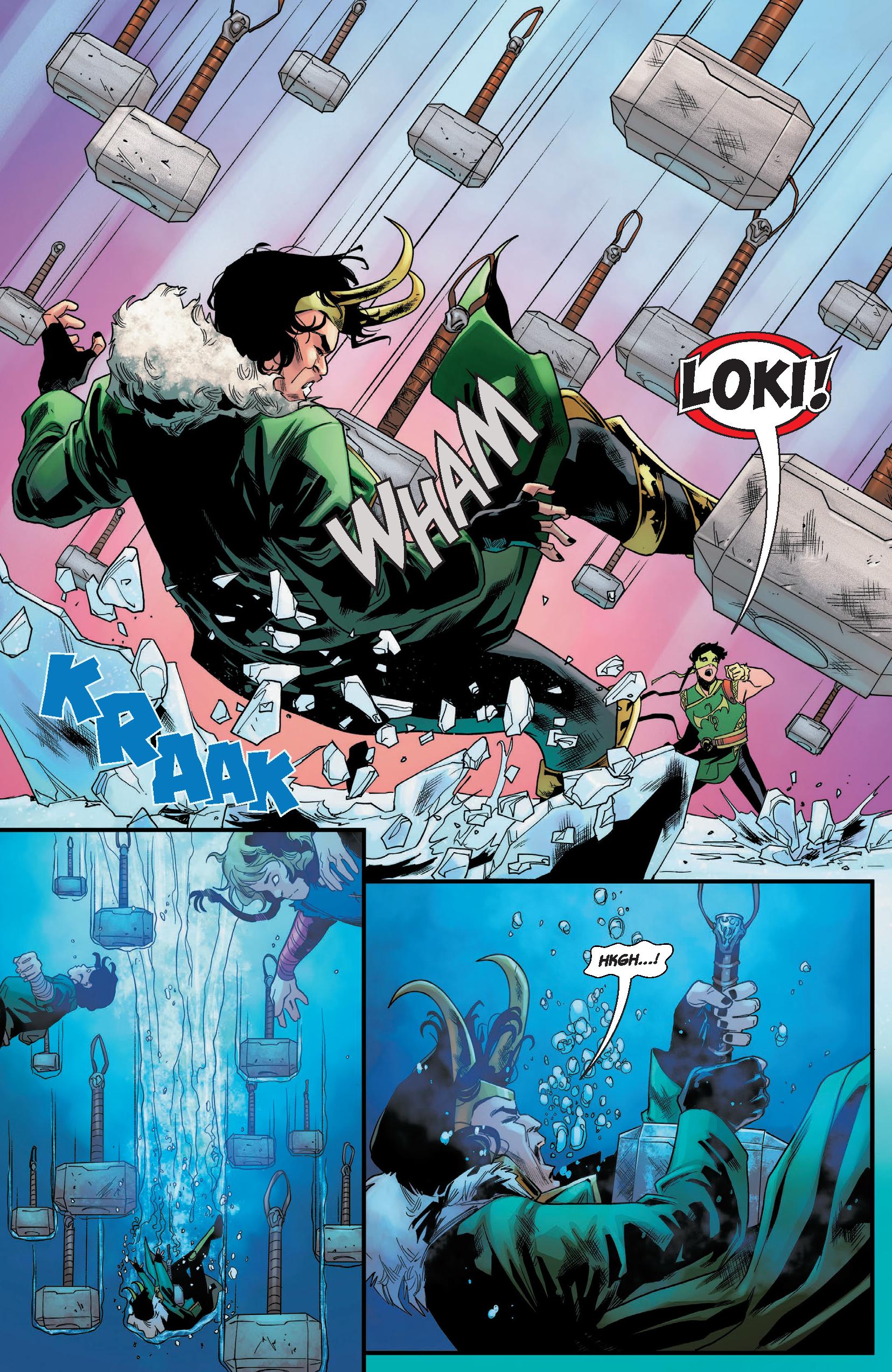 Read online A.X.E.: Judgment Day Companion comic -  Issue # TPB (Part 2) - 39