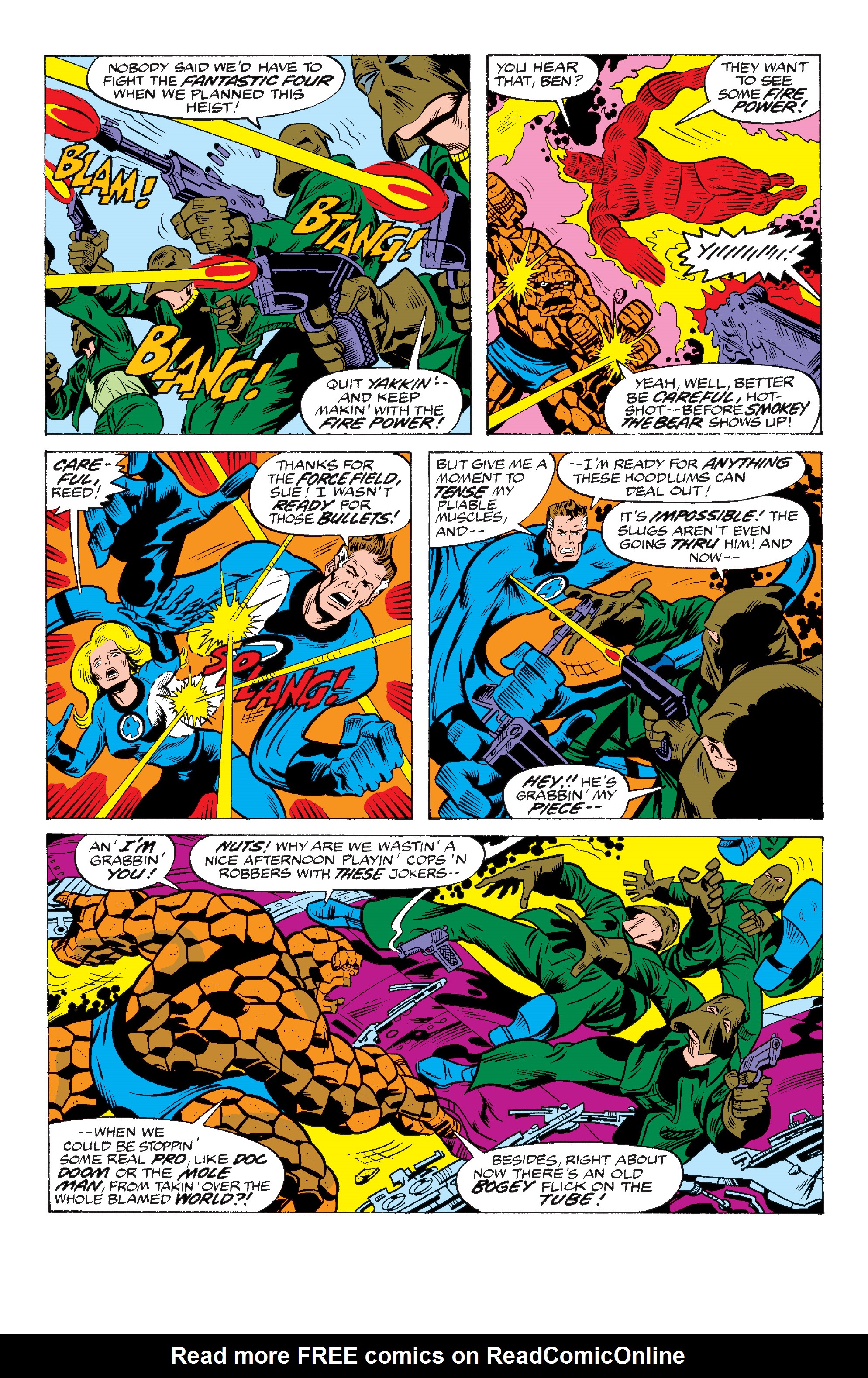 Read online What If? (1977) comic -  Issue # _Complete Collection TPB 1 (Part 2) - 85