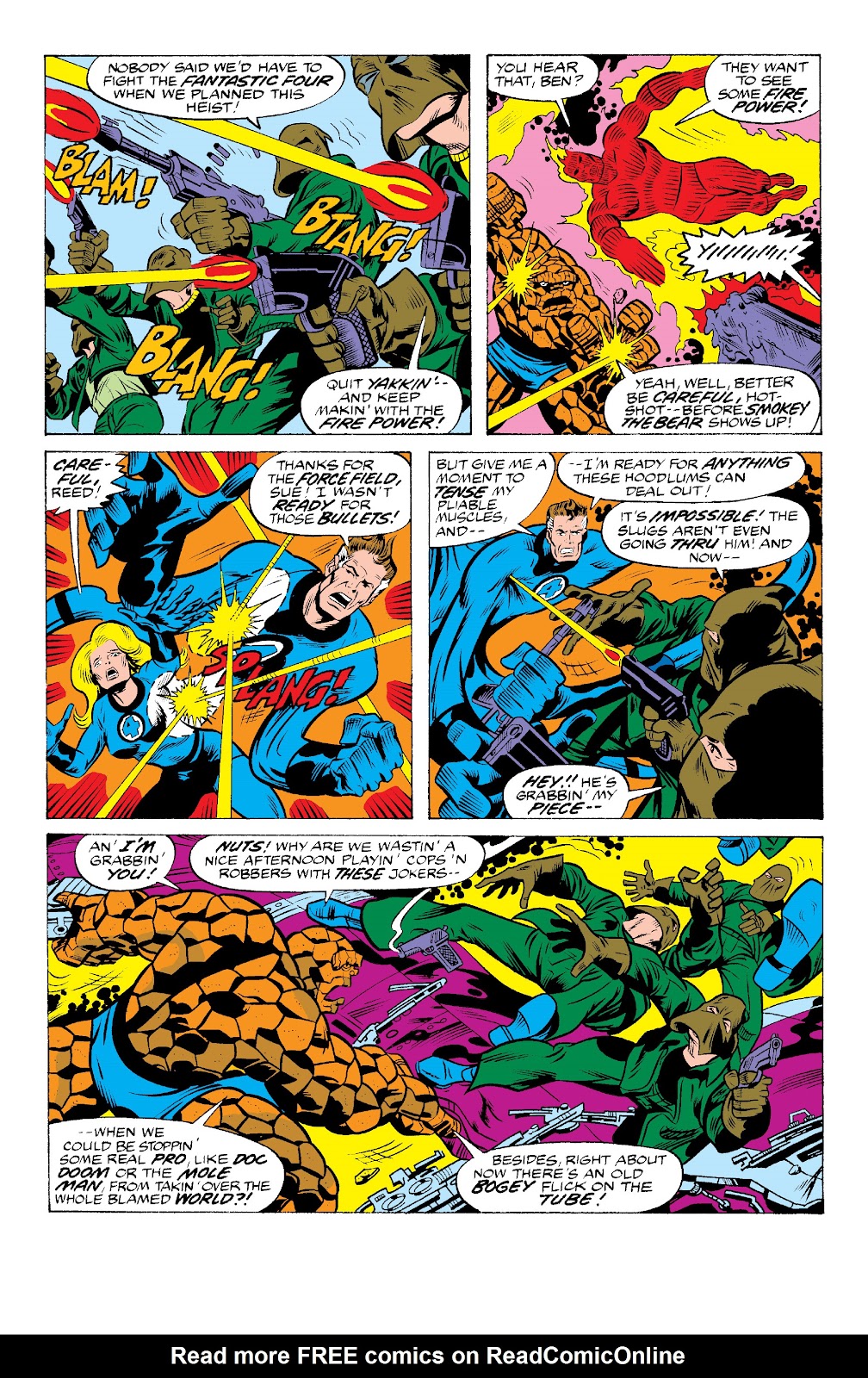What If? (1977) issue Complete Collection TPB 1 (Part 2) - Page 85