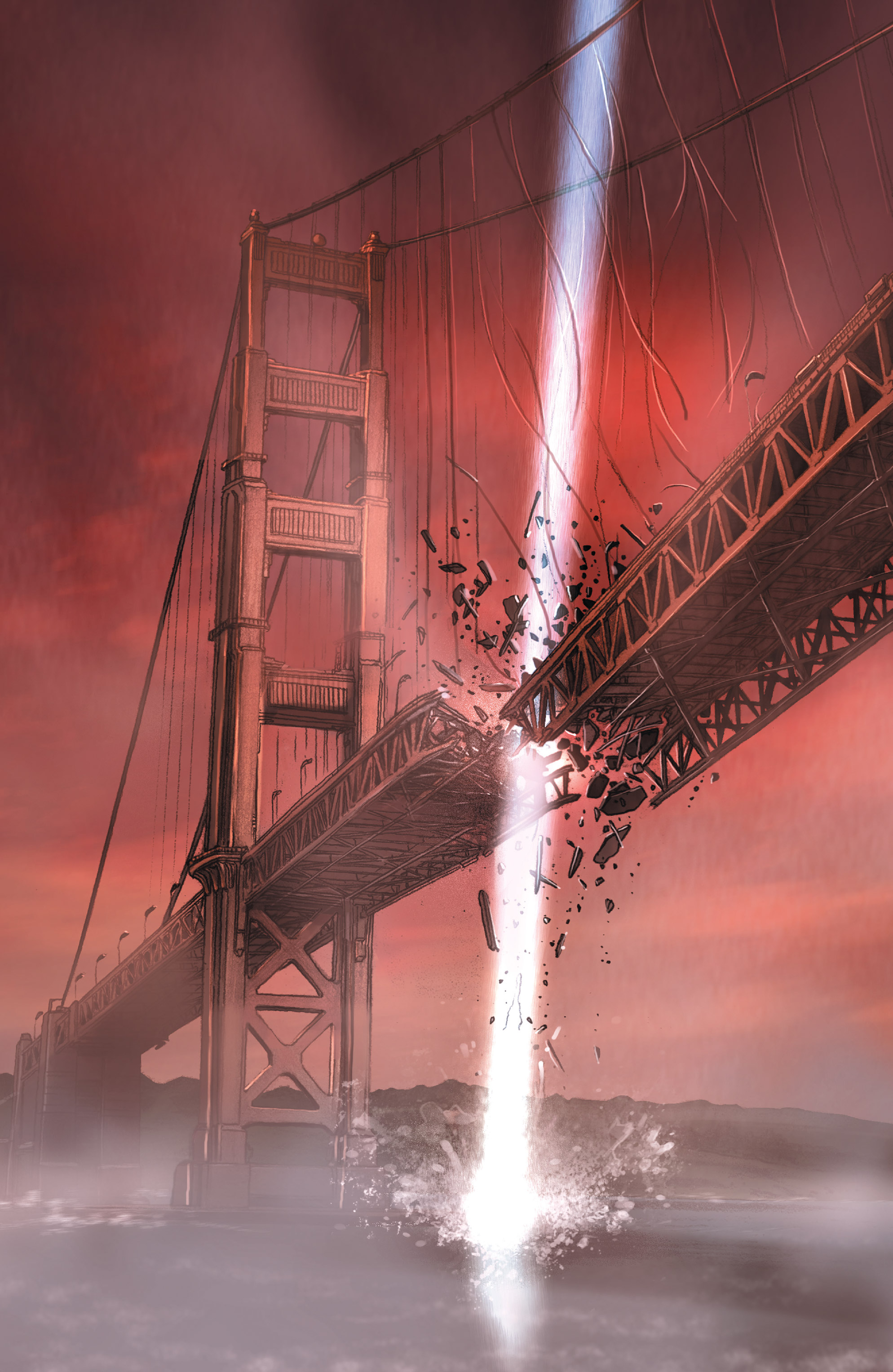 Read online X-Men: Second Coming comic -  Issue # _TPB (Part 4) - 5