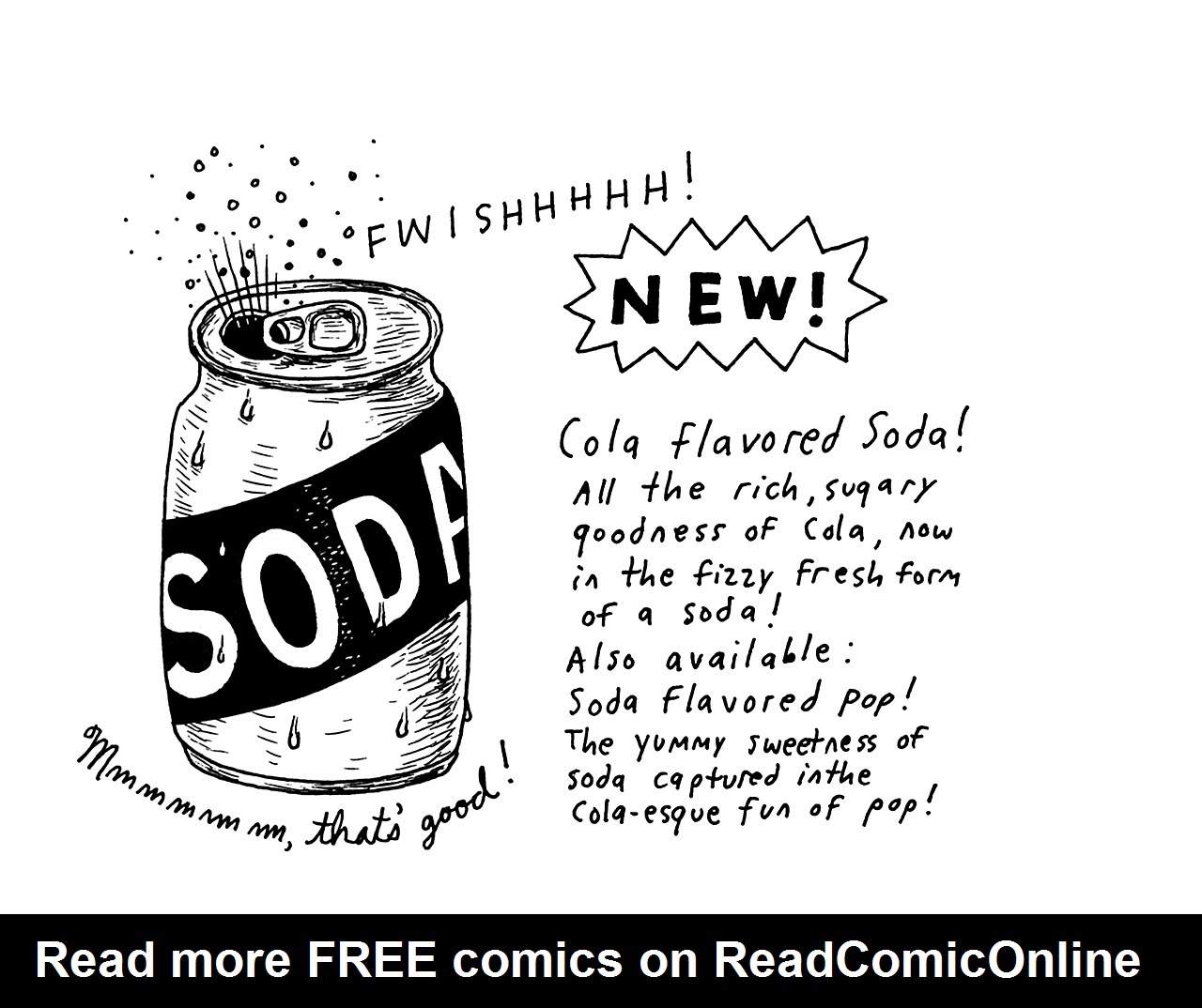 Read online I am Going to Be Small comic -  Issue # TPB (Part 4) - 8