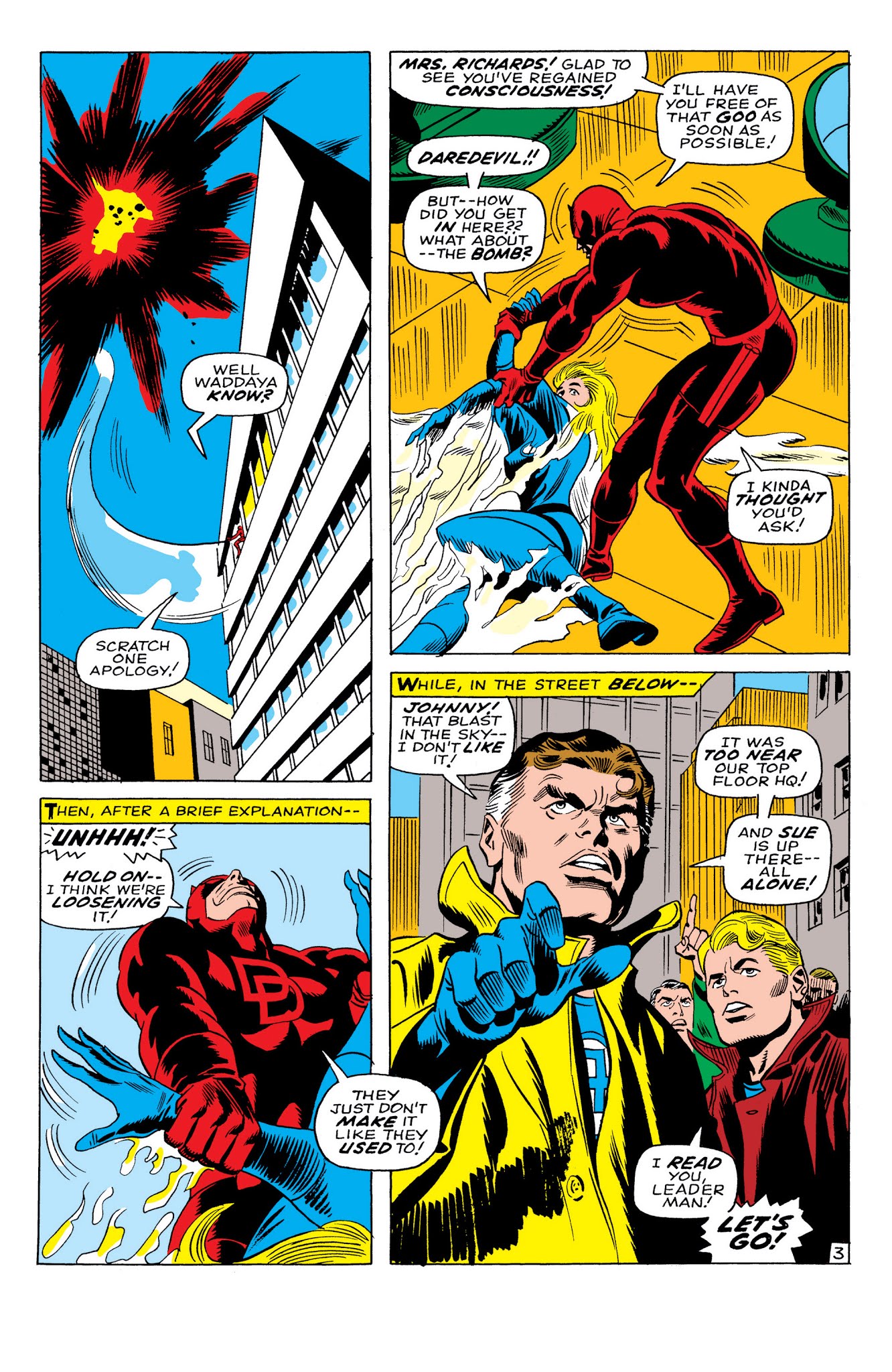 Read online Daredevil Epic Collection comic -  Issue # TPB 2 (Part 4) - 58