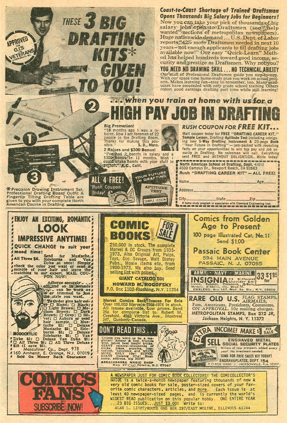 Read online Kid Colt Outlaw comic -  Issue #180 - 30