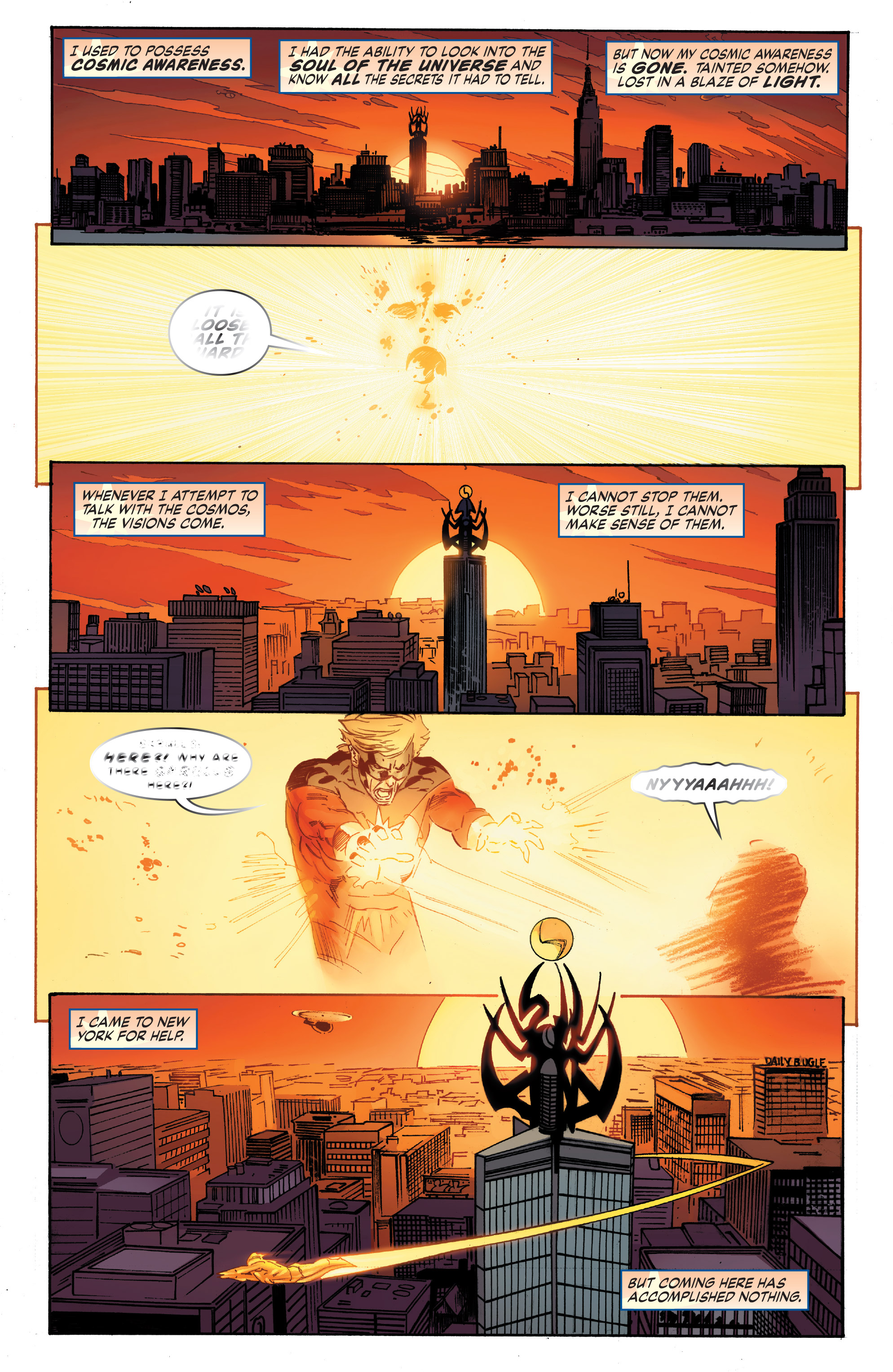 Read online Secret Invasion: Rise of the Skrulls comic -  Issue # TPB (Part 3) - 85