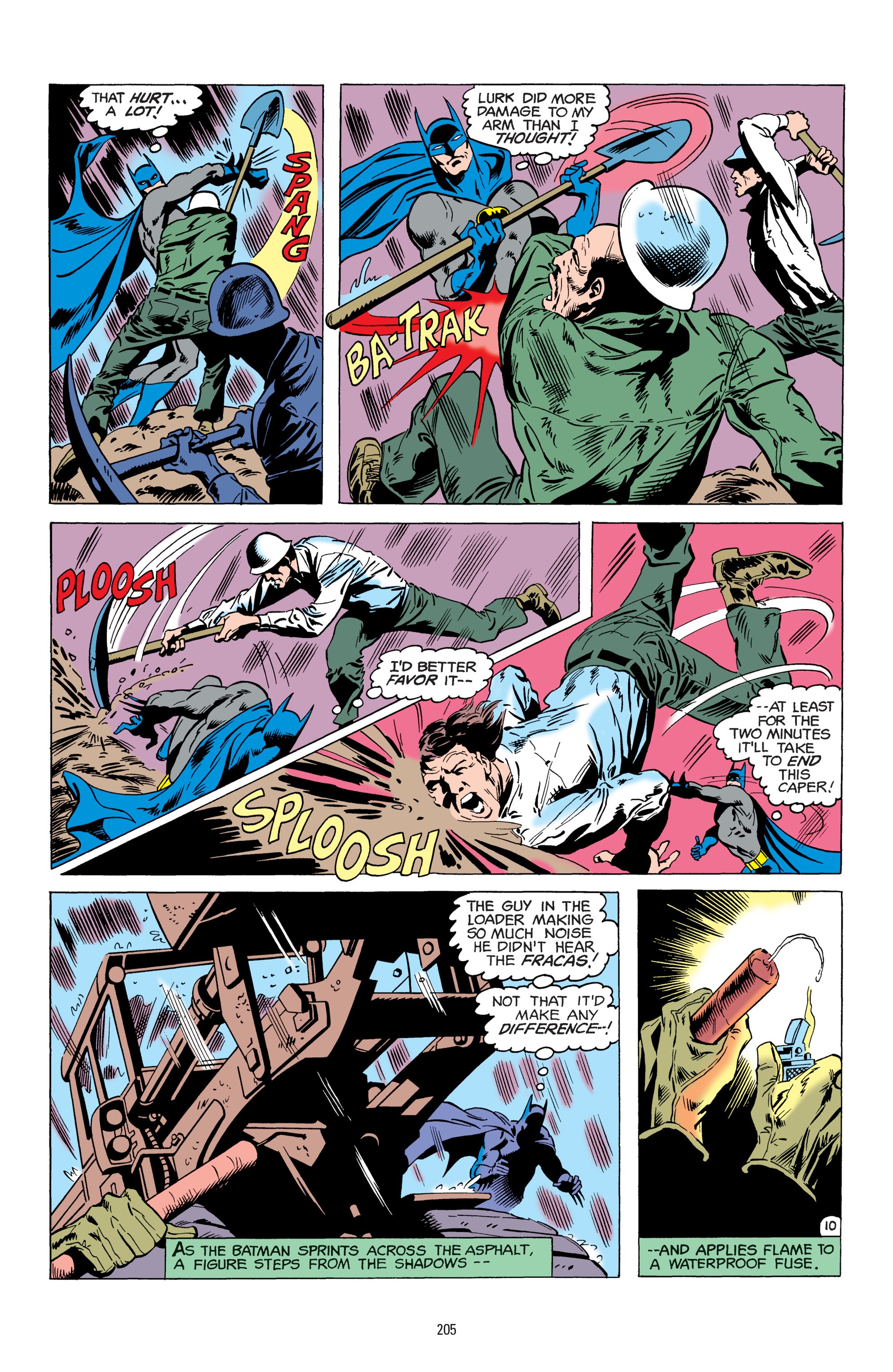 Read online Batman: Tales of the Demon comic -  Issue # TPB (Part 2) - 104