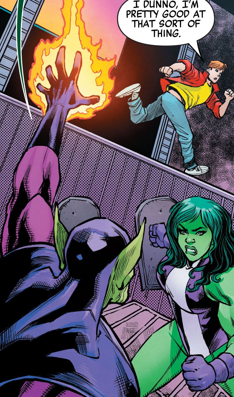 Read online Avengers Unlimited: Infinity Comic comic -  Issue #51 - 4