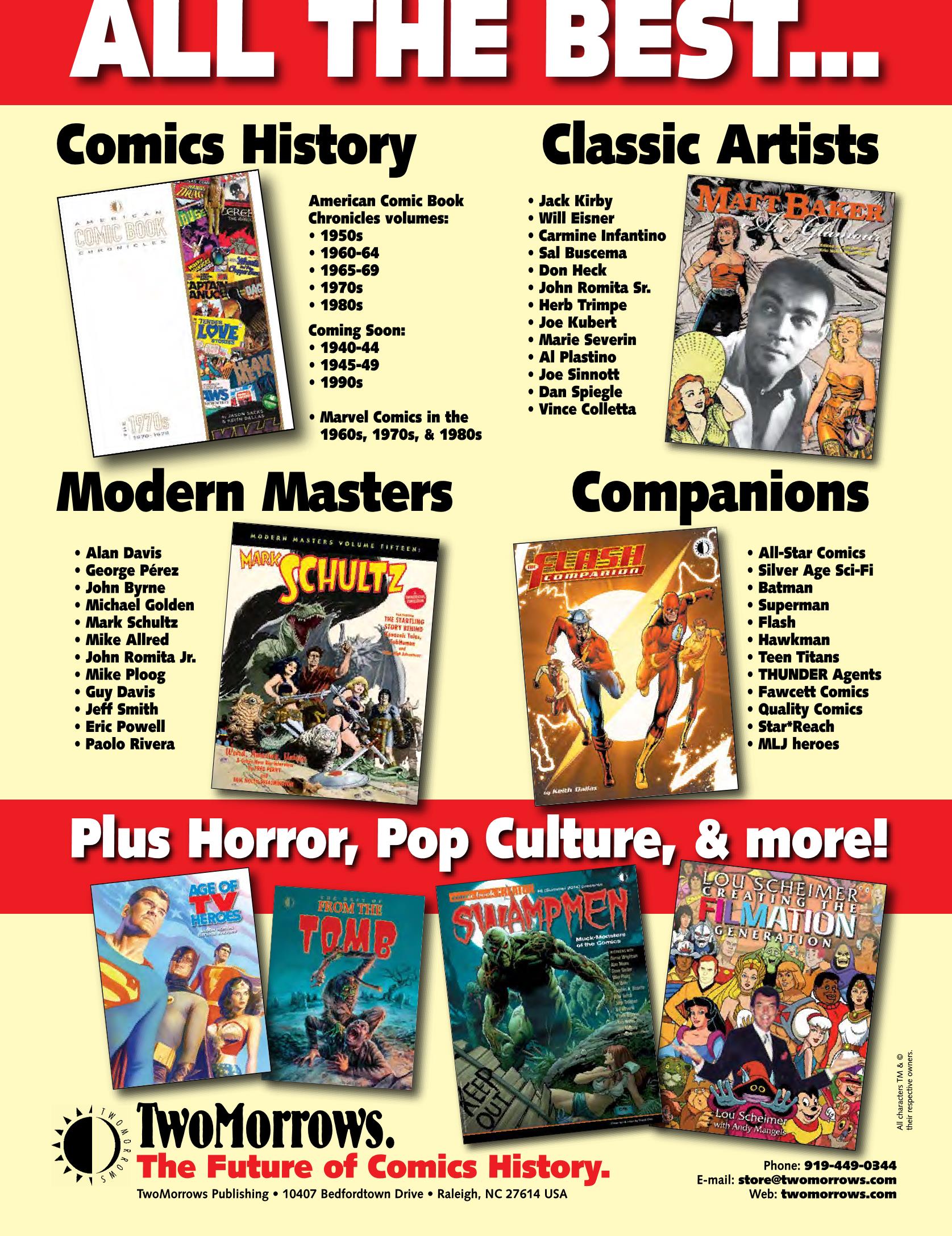 Read online Back Issue comic -  Issue #95 - 81