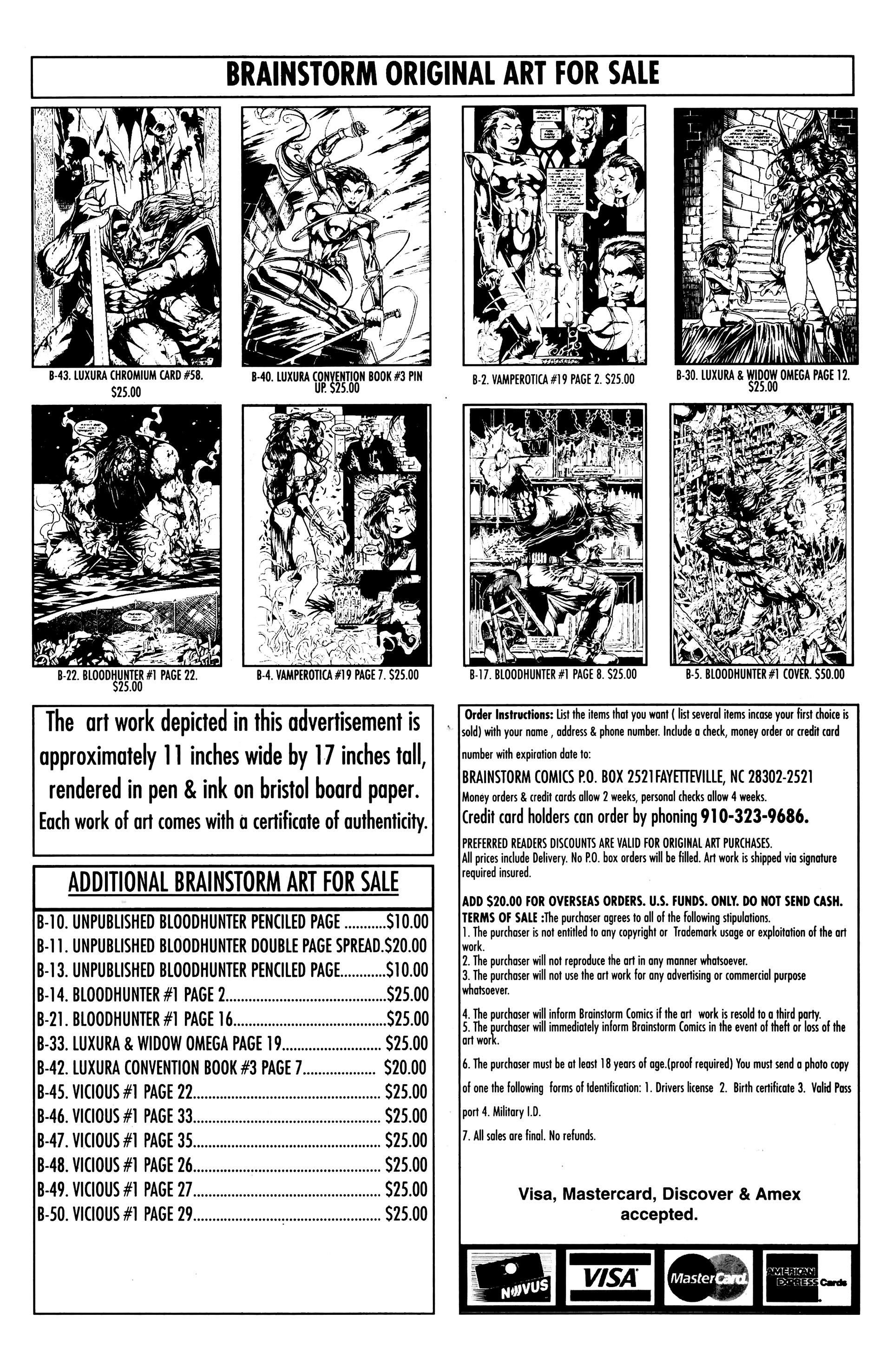 Read online The Vampire Zone comic -  Issue # Full - 28