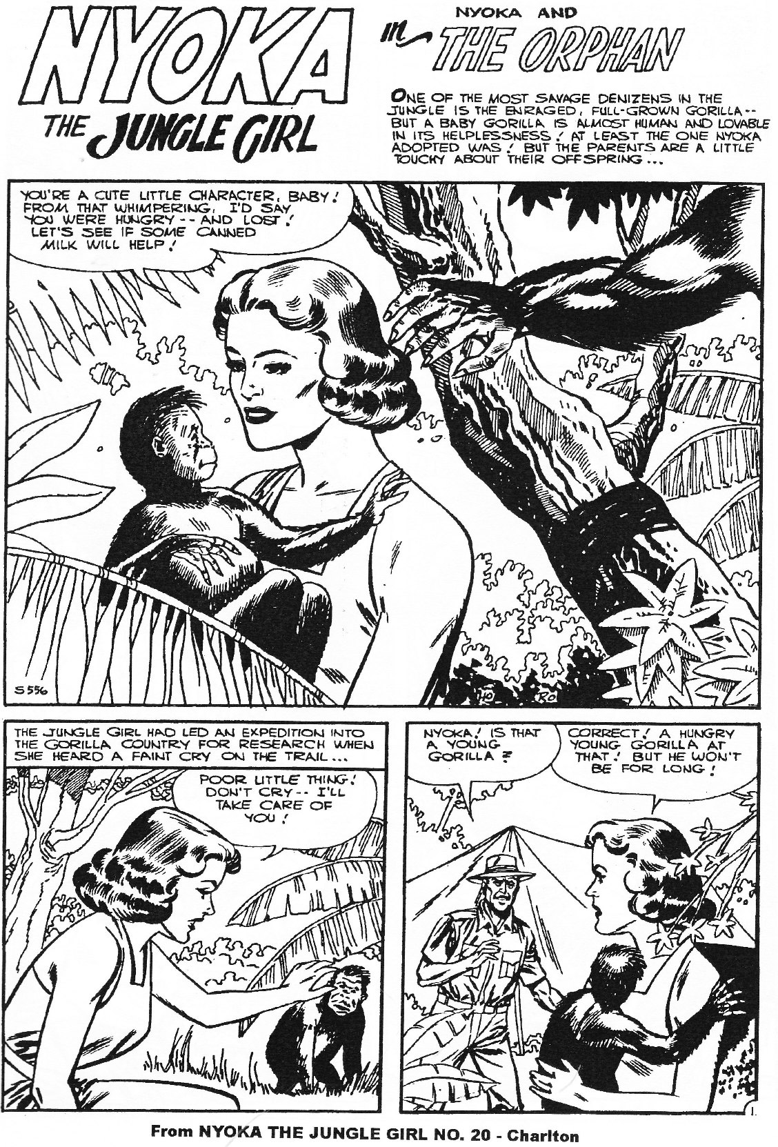 Read online Men of Mystery Comics comic -  Issue #84 - 175