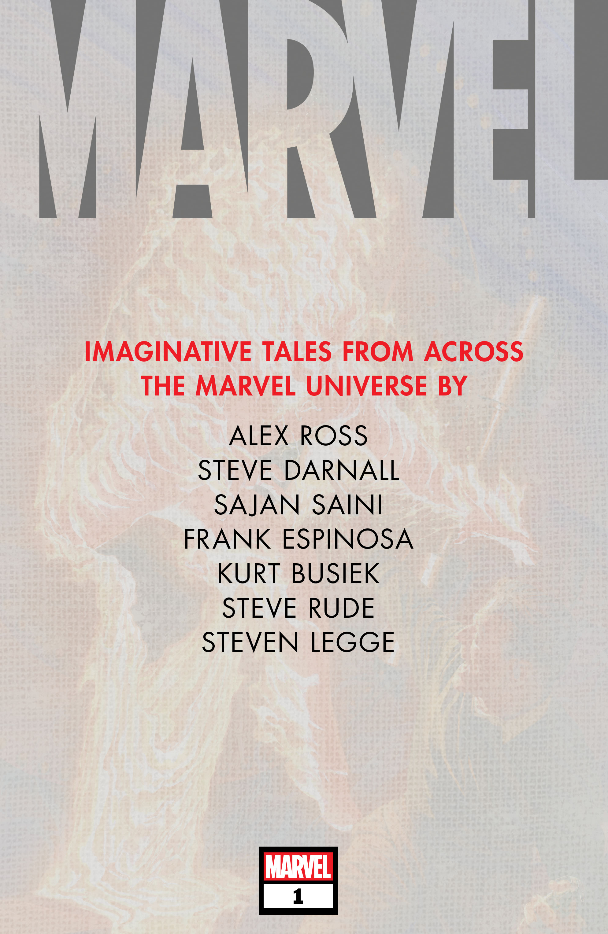 Read online Marvel (2020) comic -  Issue #1 - 33