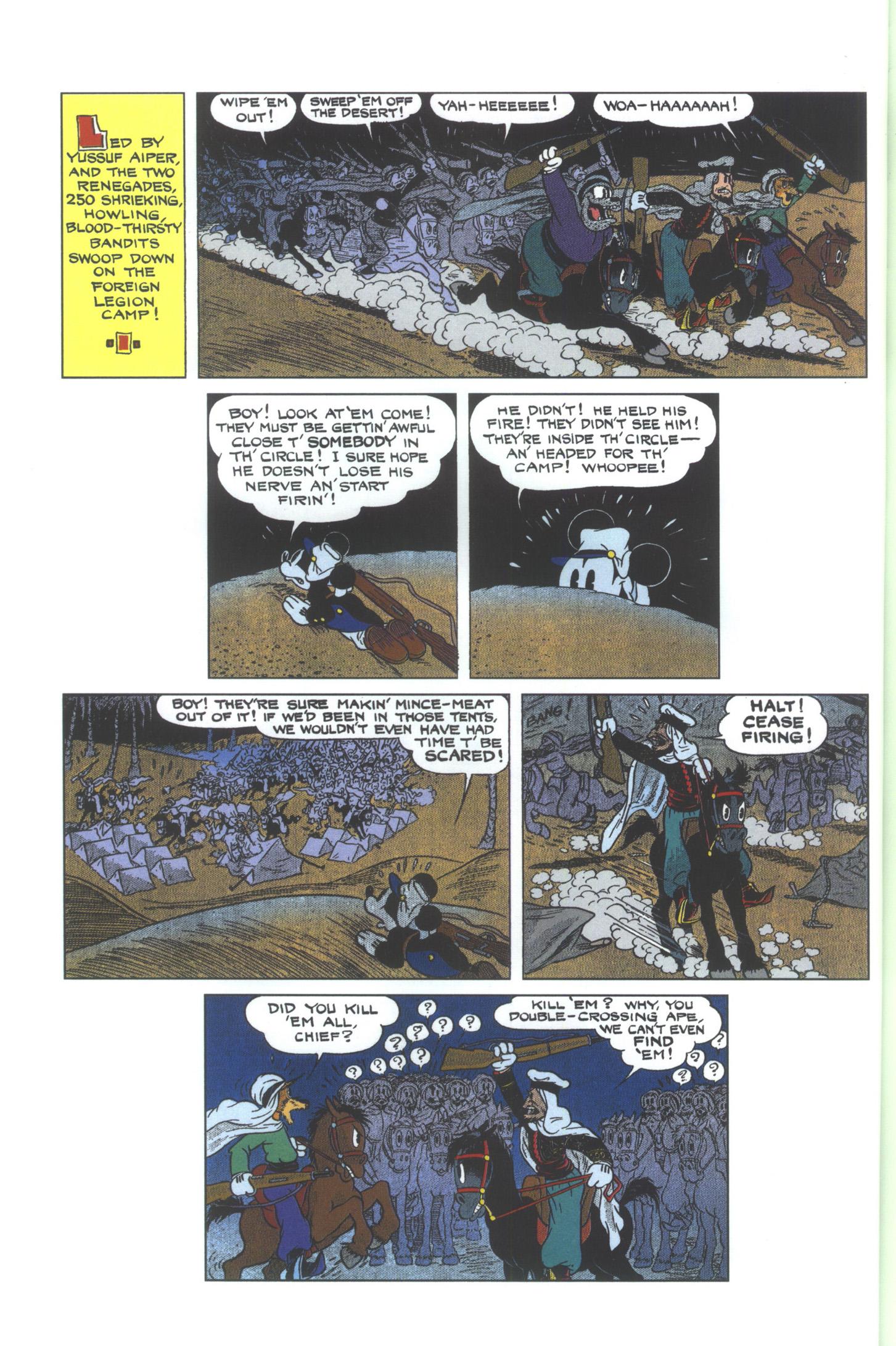 Read online Walt Disney's Comics and Stories comic -  Issue #678 - 20