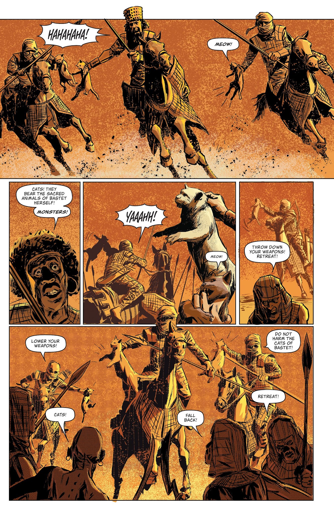 Read online Ripley's Believe It or Not! comic -  Issue #2 - 8