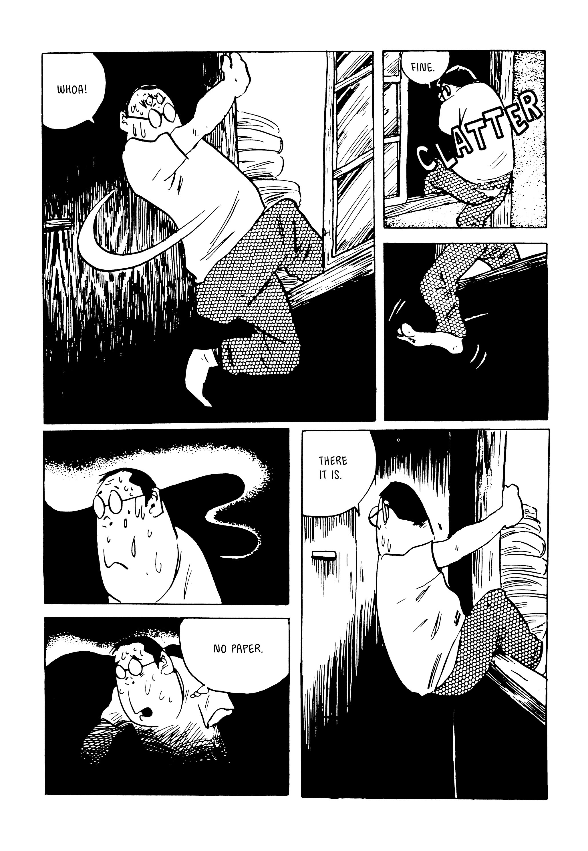 Read online Showa: A History of Japan comic -  Issue # TPB 4 (Part 3) - 29