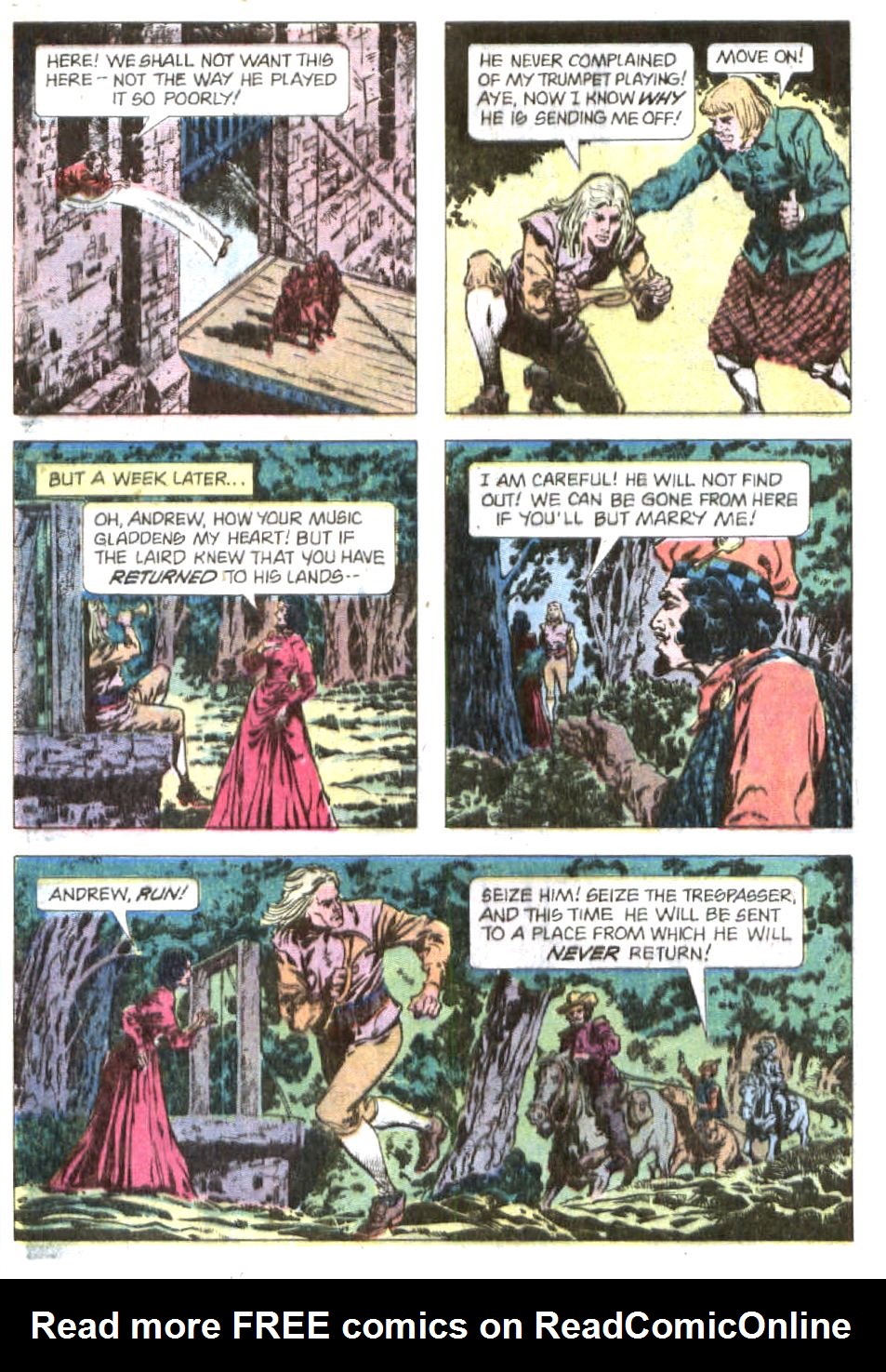 Read online Ripley's Believe it or Not! (1965) comic -  Issue #94 - 28