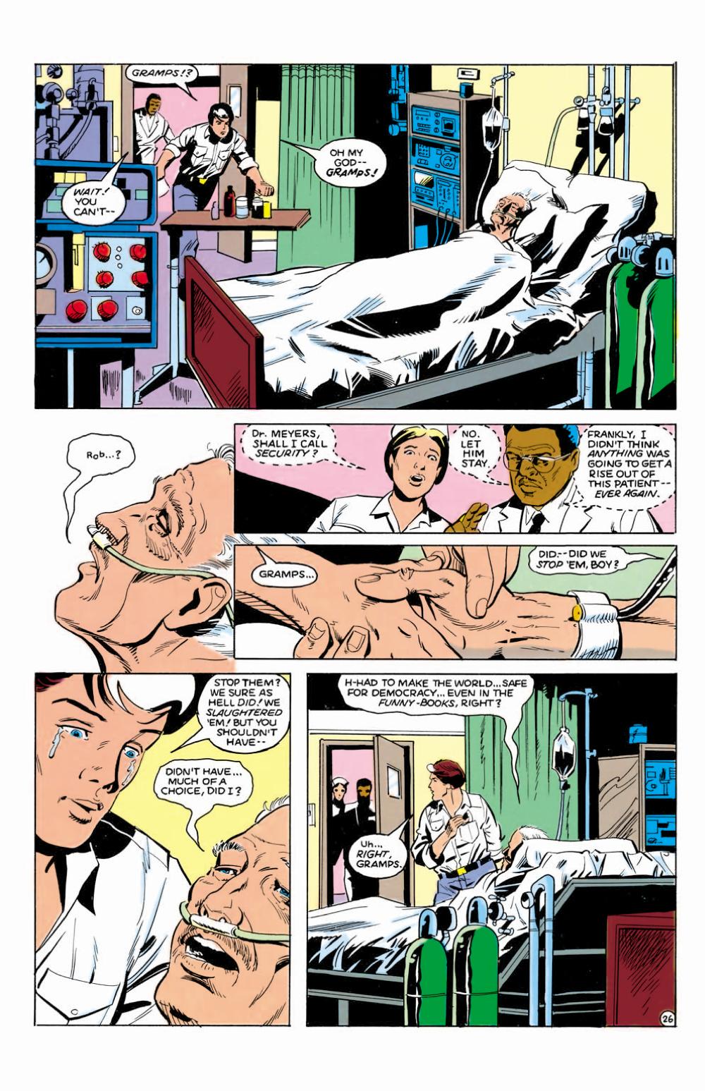 Read online Alter Ego (1986) comic -  Issue #4 - 28