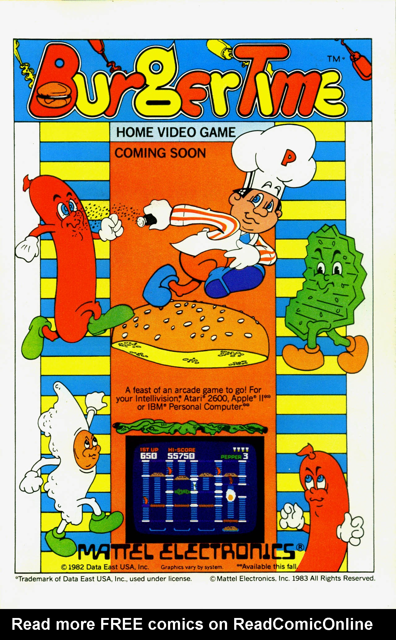 Read online G.I. Combat (1952) comic -  Issue #258 - 52